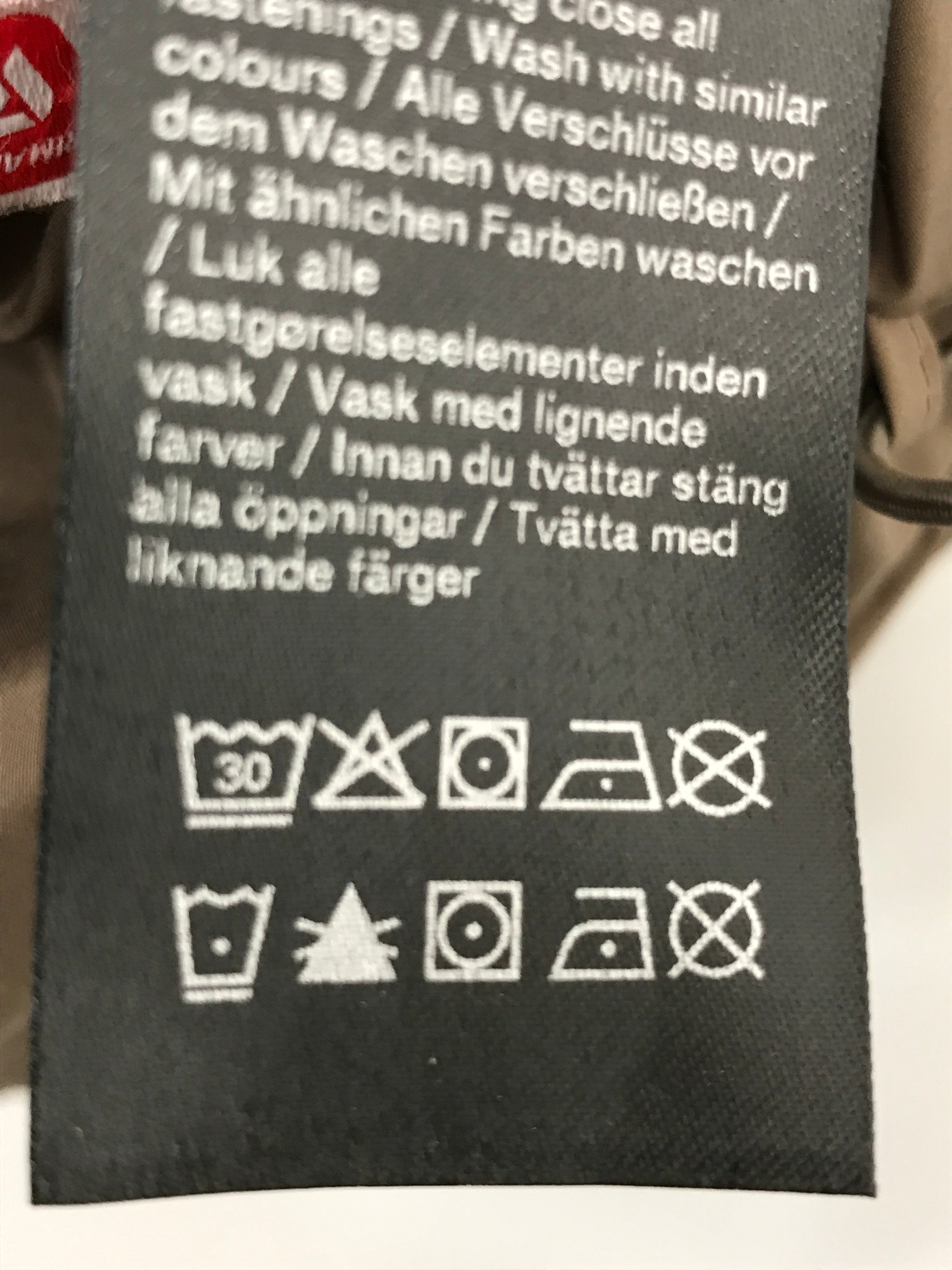Samsøe Samsøe Vest