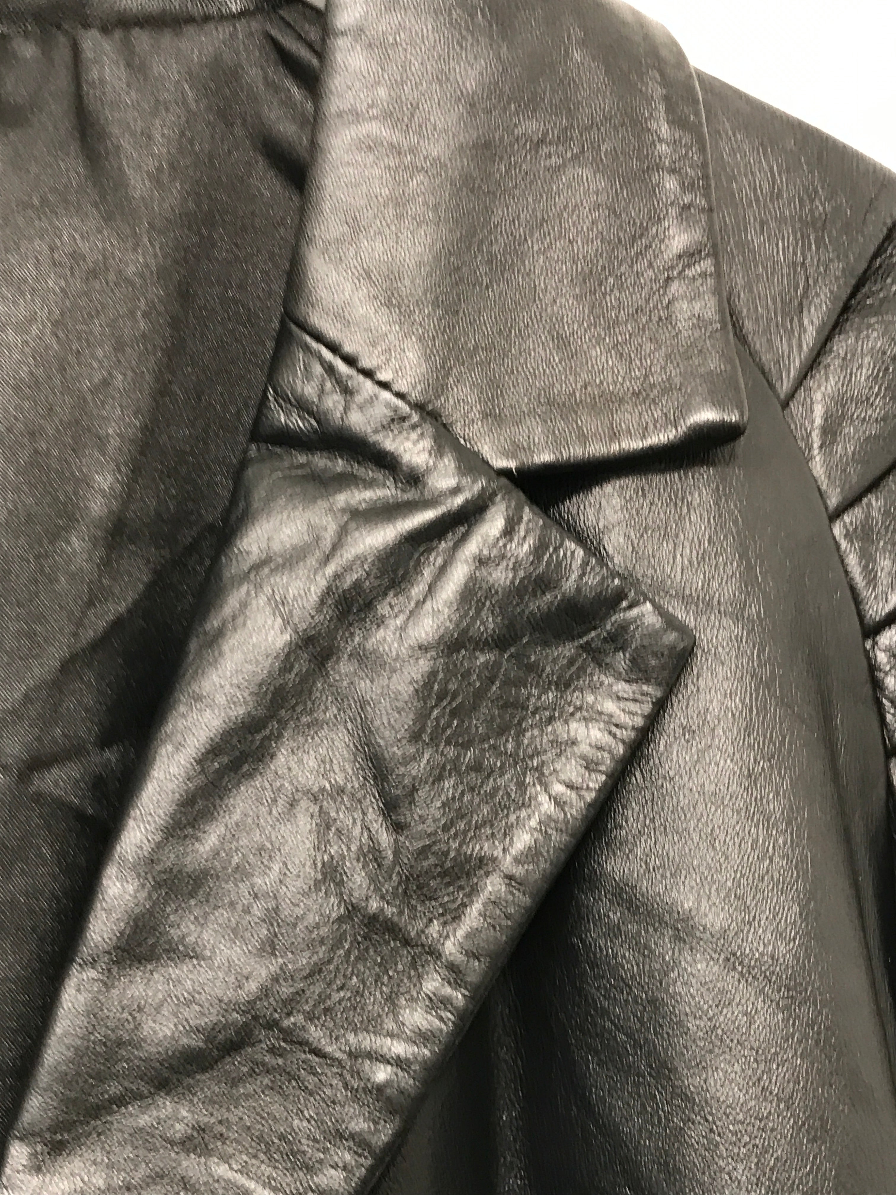 Friendtex Blazer