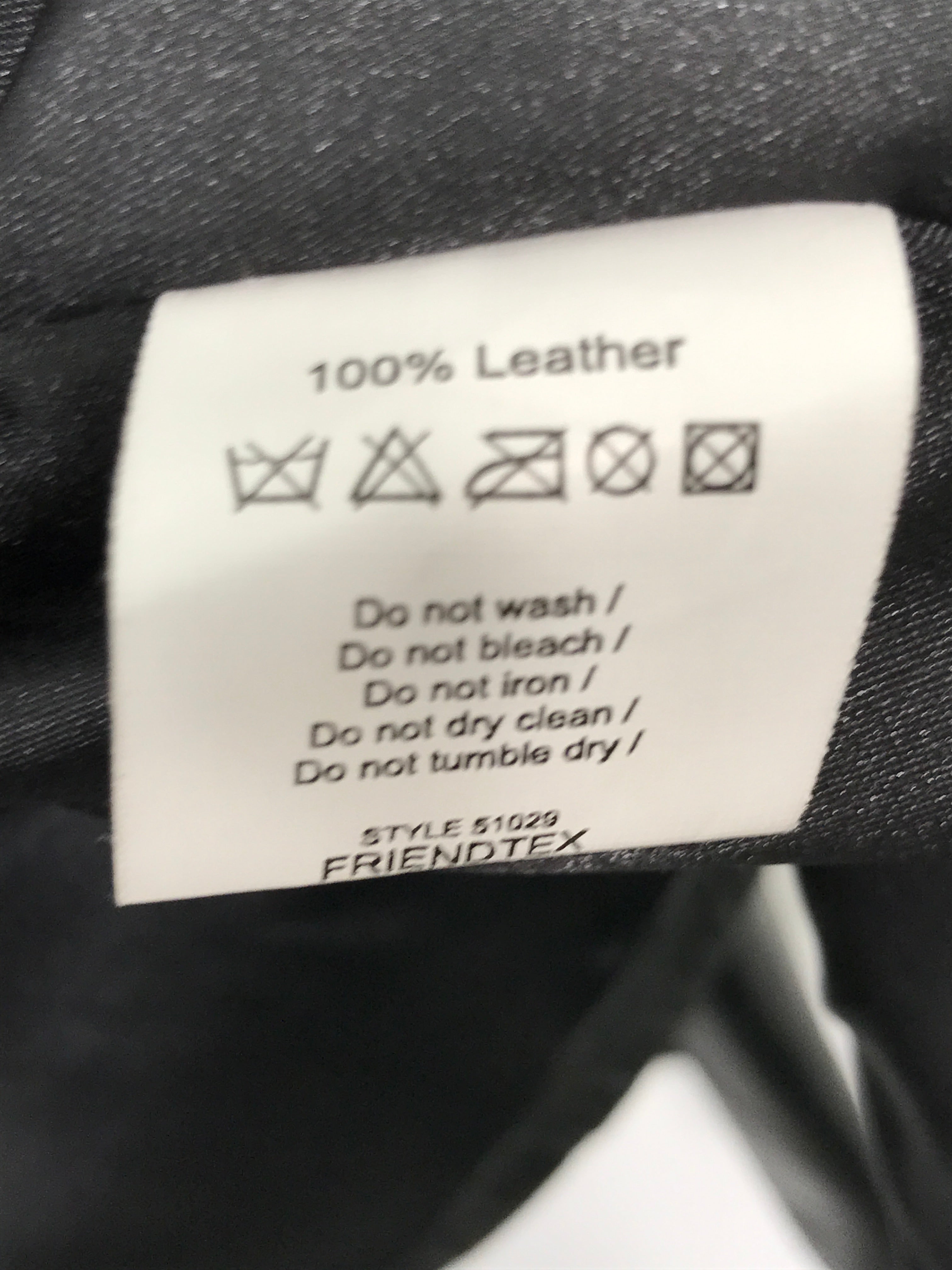 Friendtex Blazer
