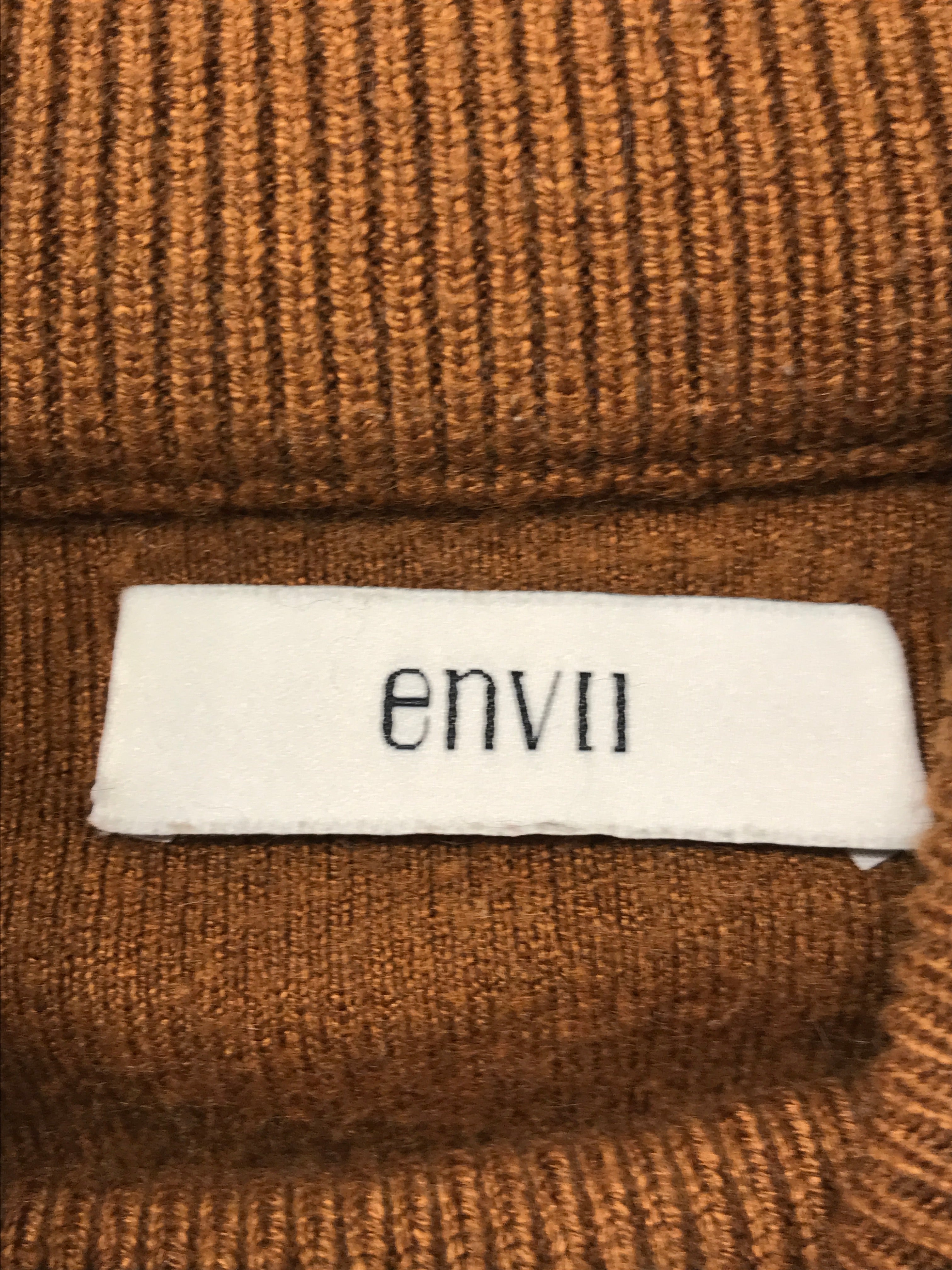 Envii Striktrøje