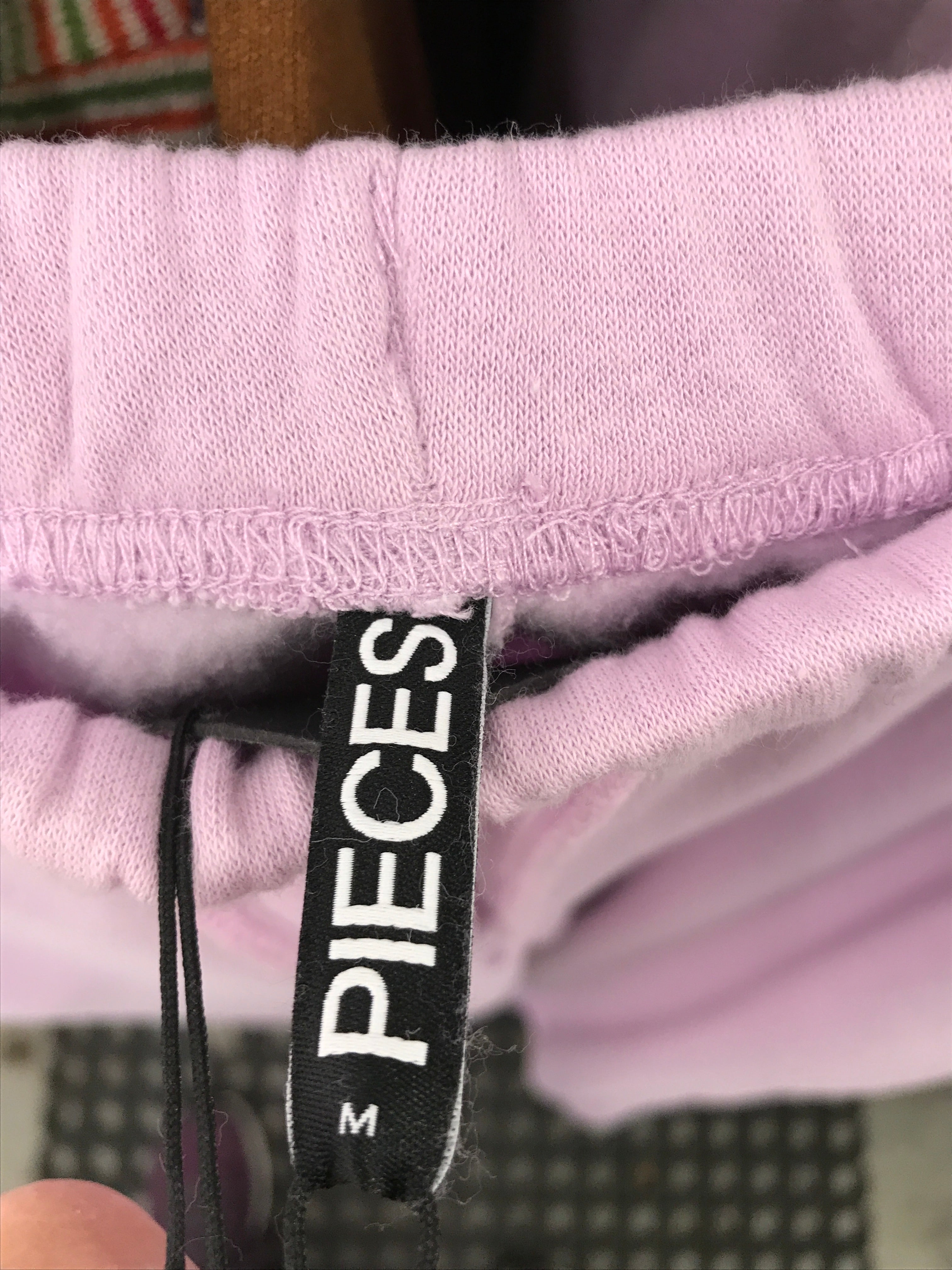Pieces Sweatpants