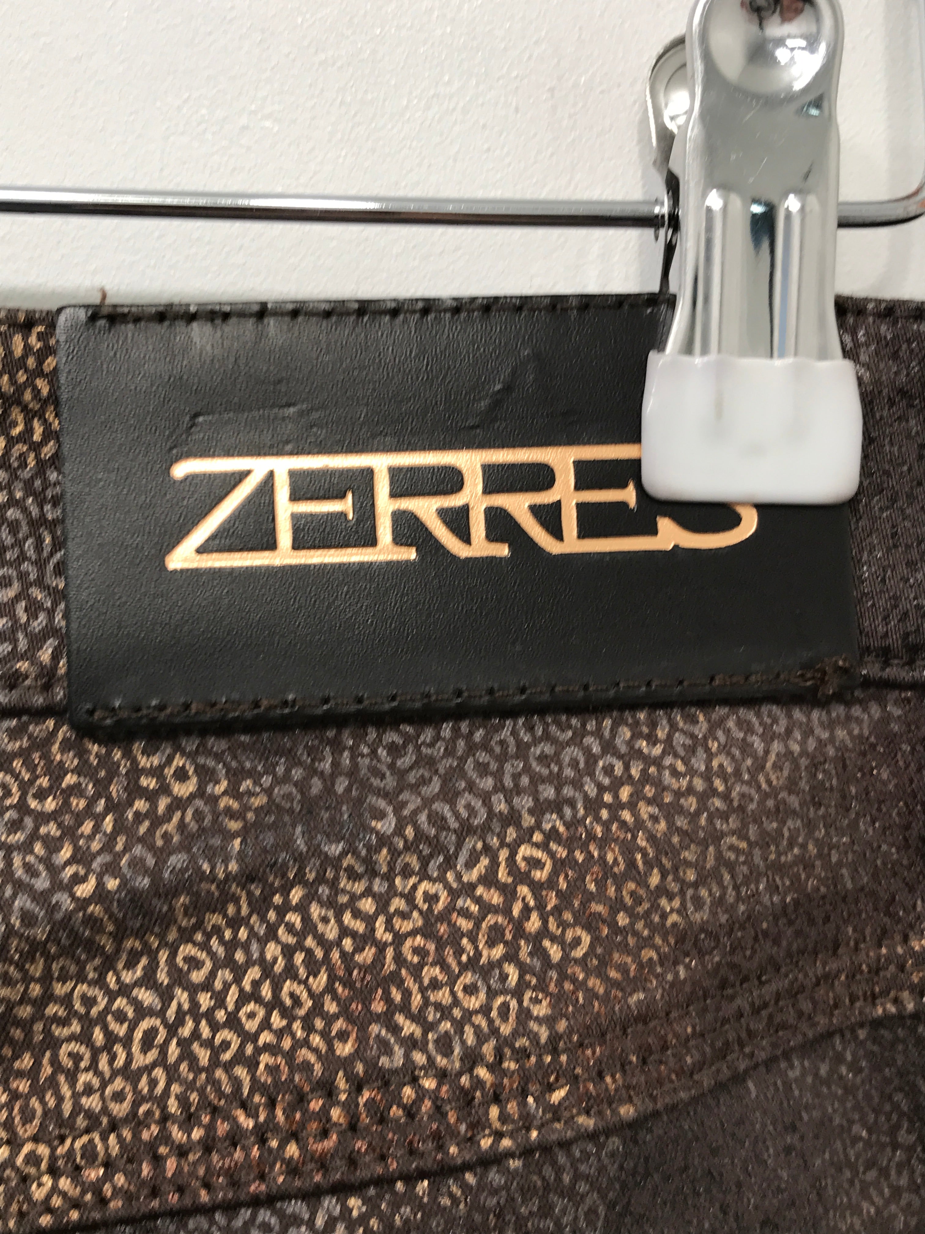 Zerres Bukser