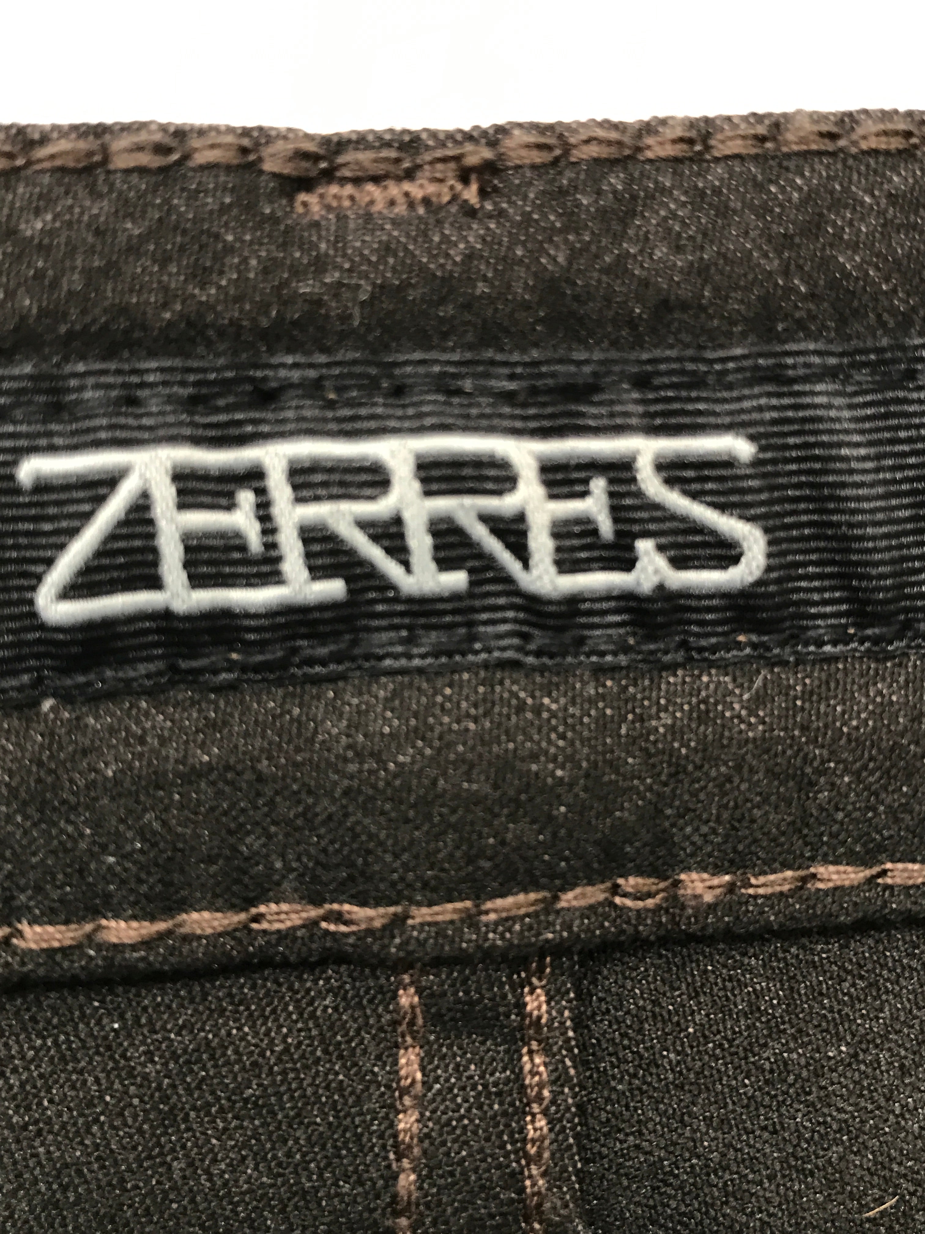 Zerres Bukser