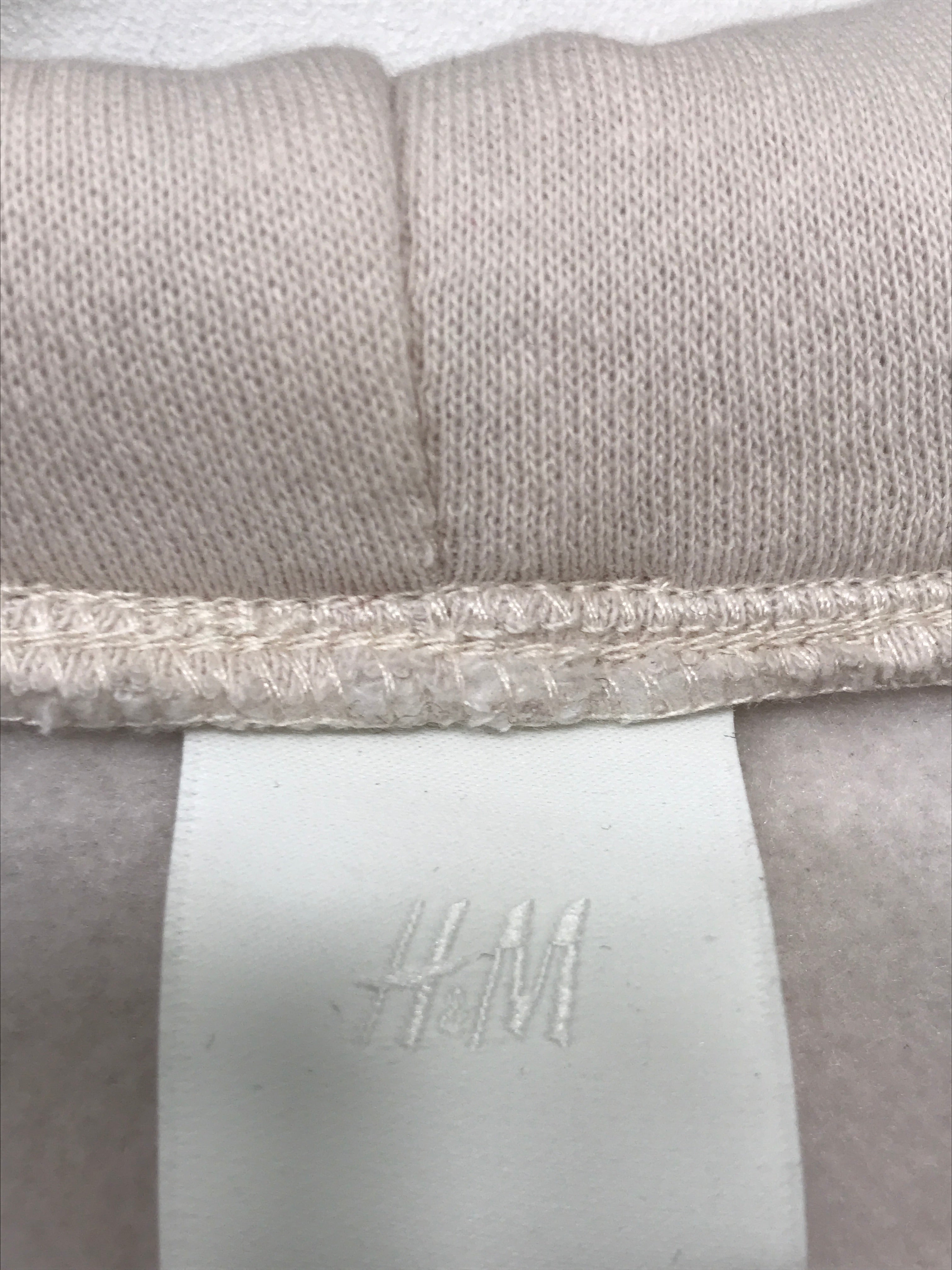 H&M Hættetrøje