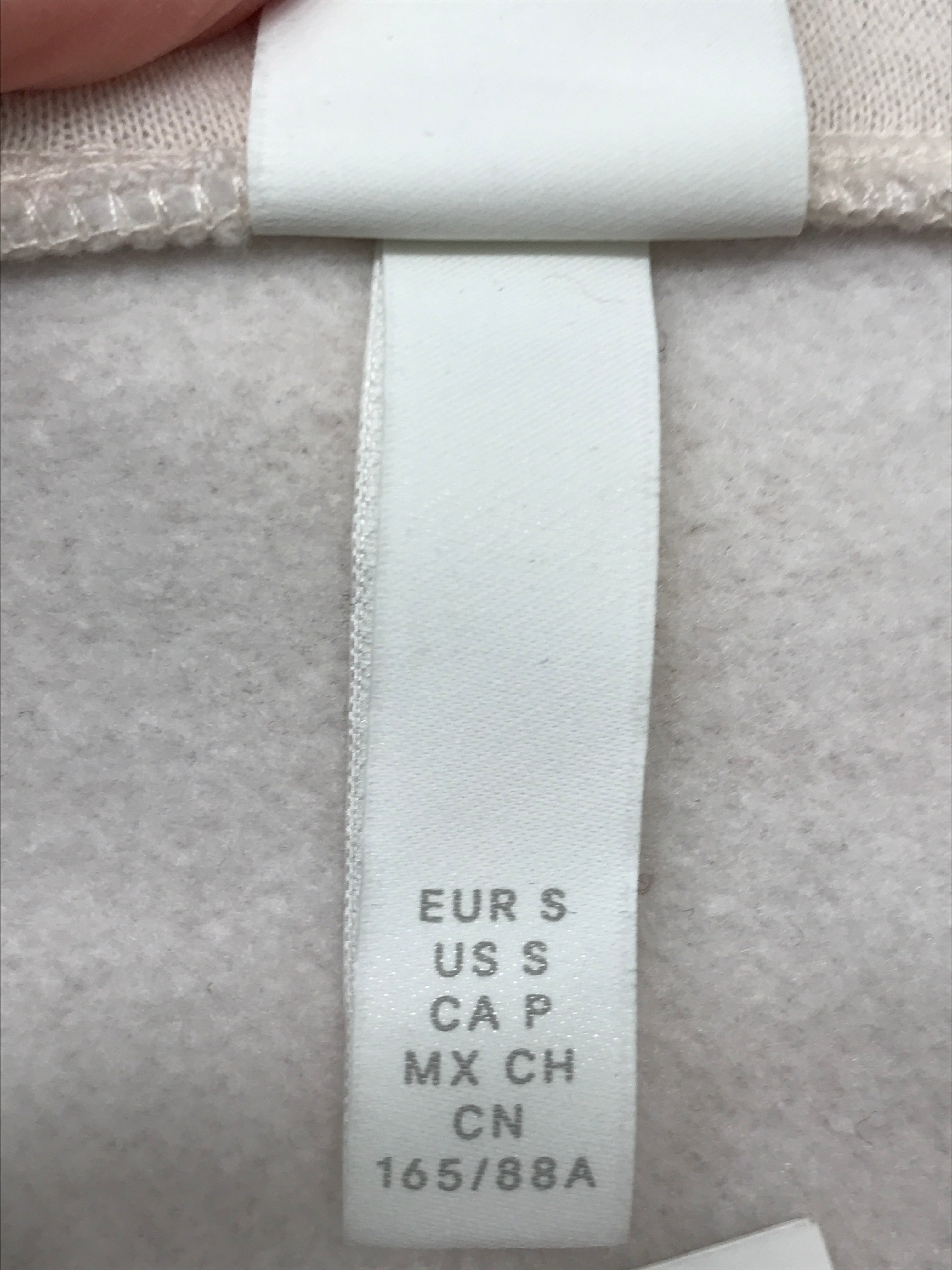 H&M Hættetrøje