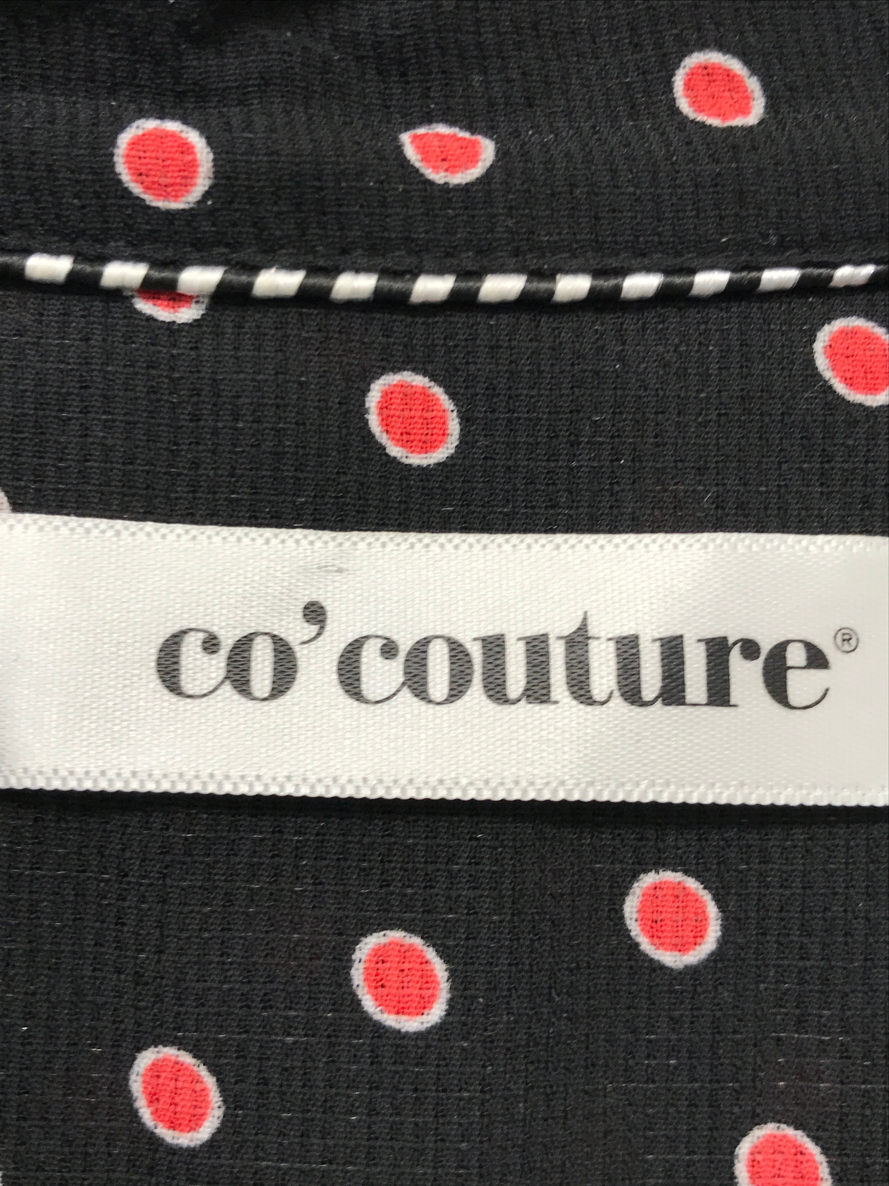 Cocouture Skjorte