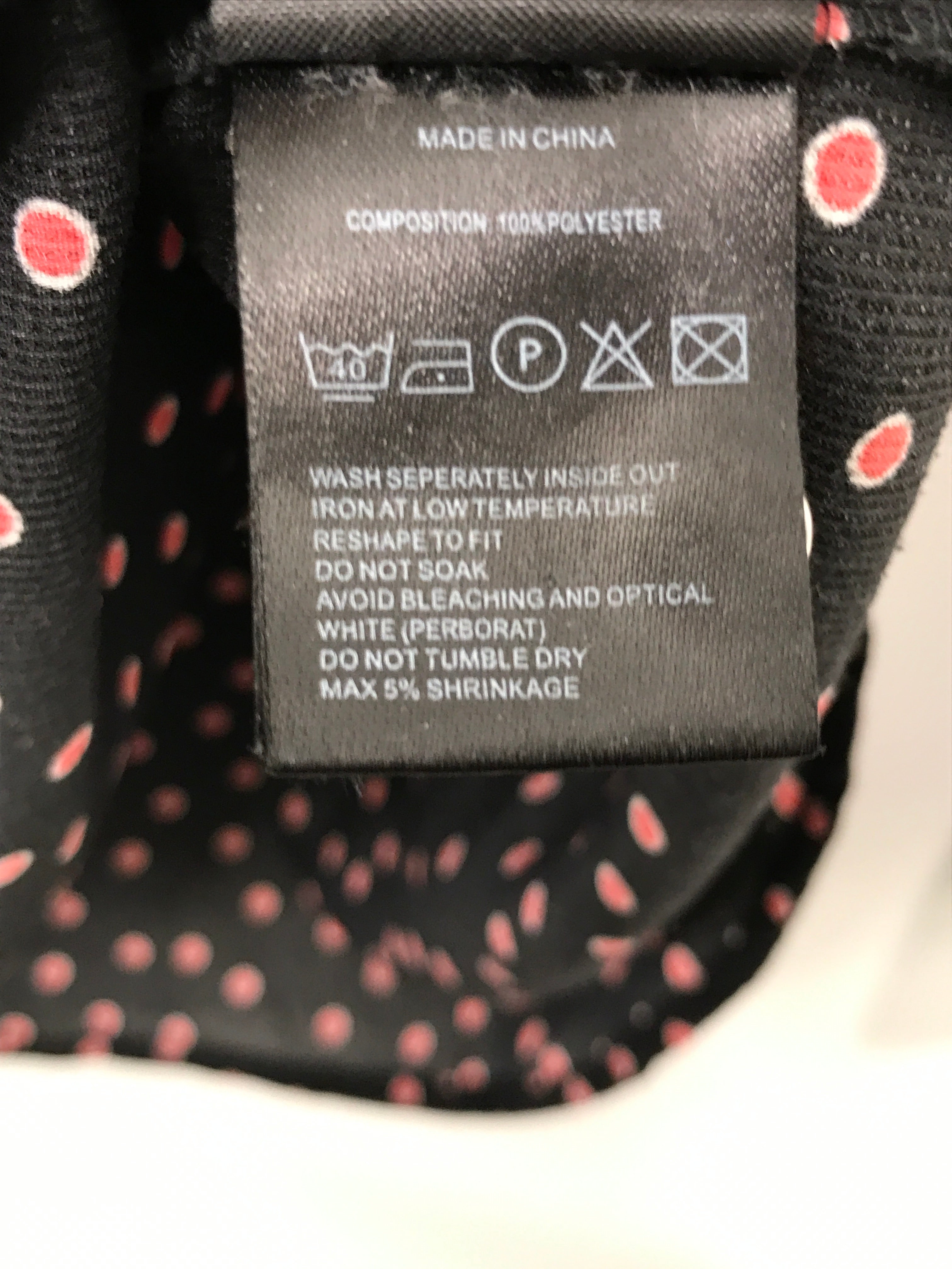 Cocouture Skjorte