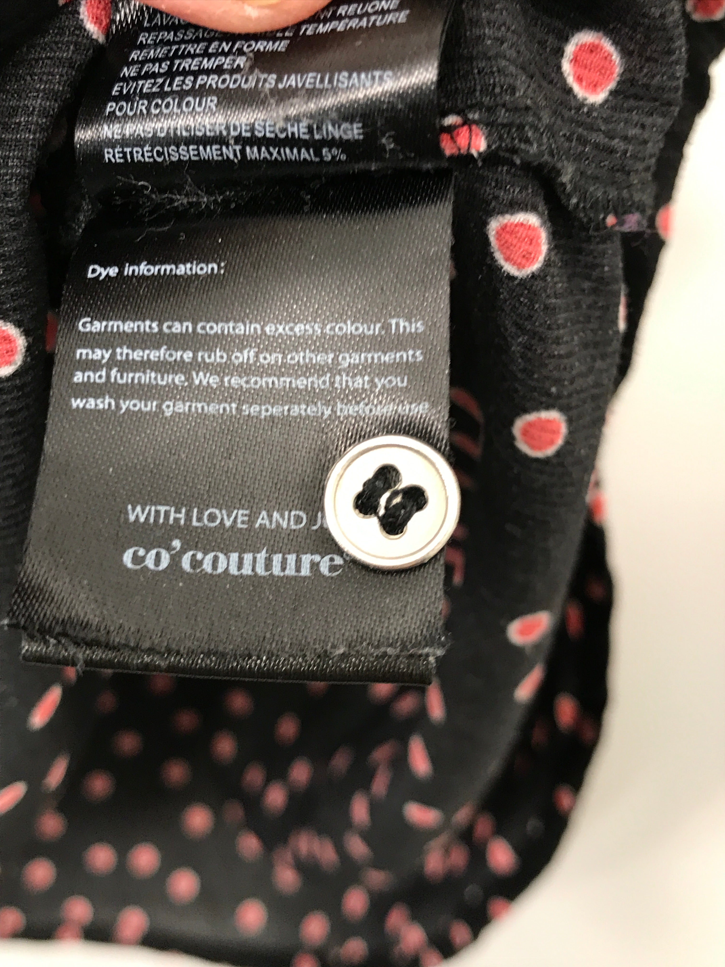 Cocouture Skjorte