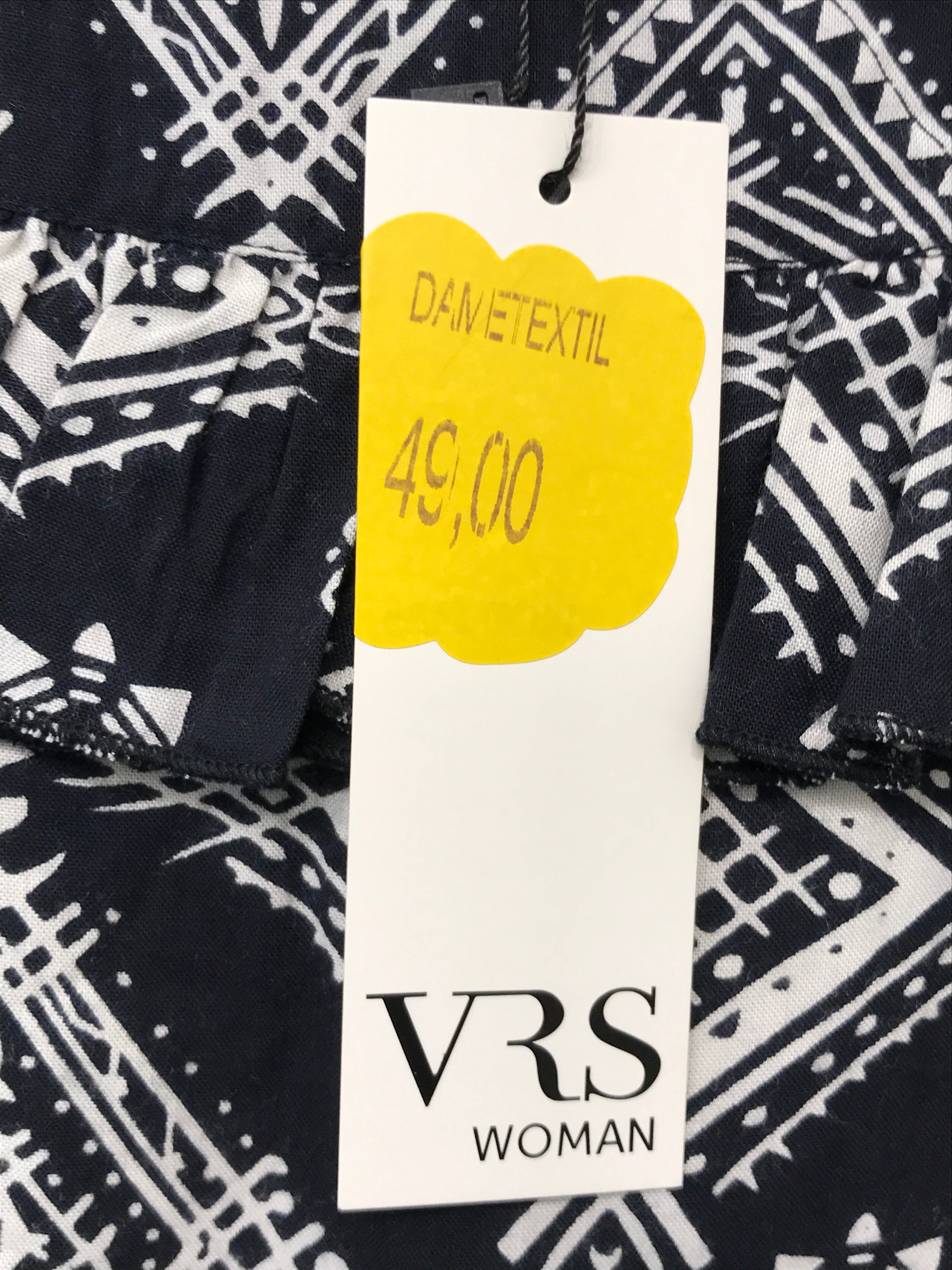 VRS Kjole