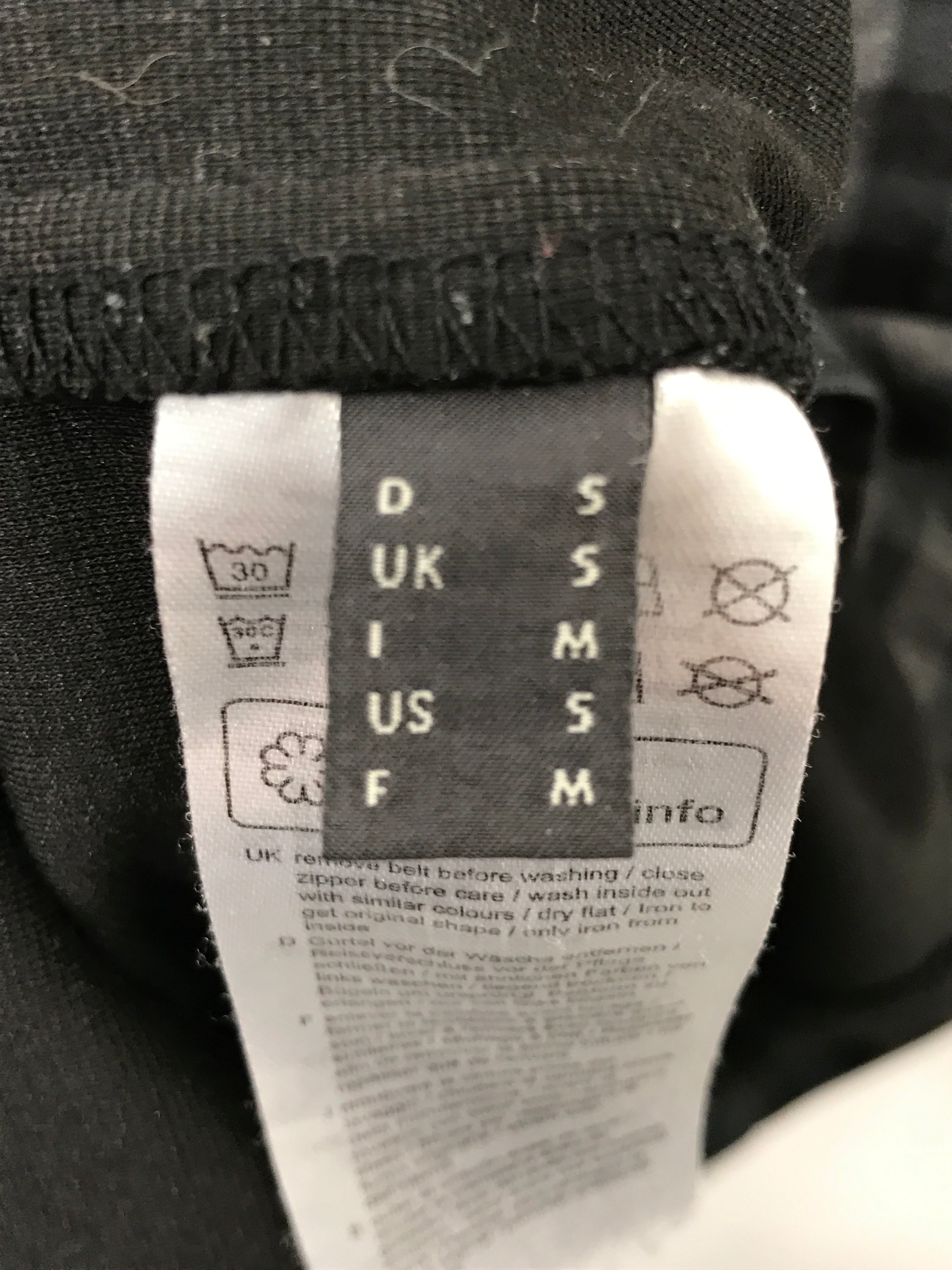 Esprit Kjole