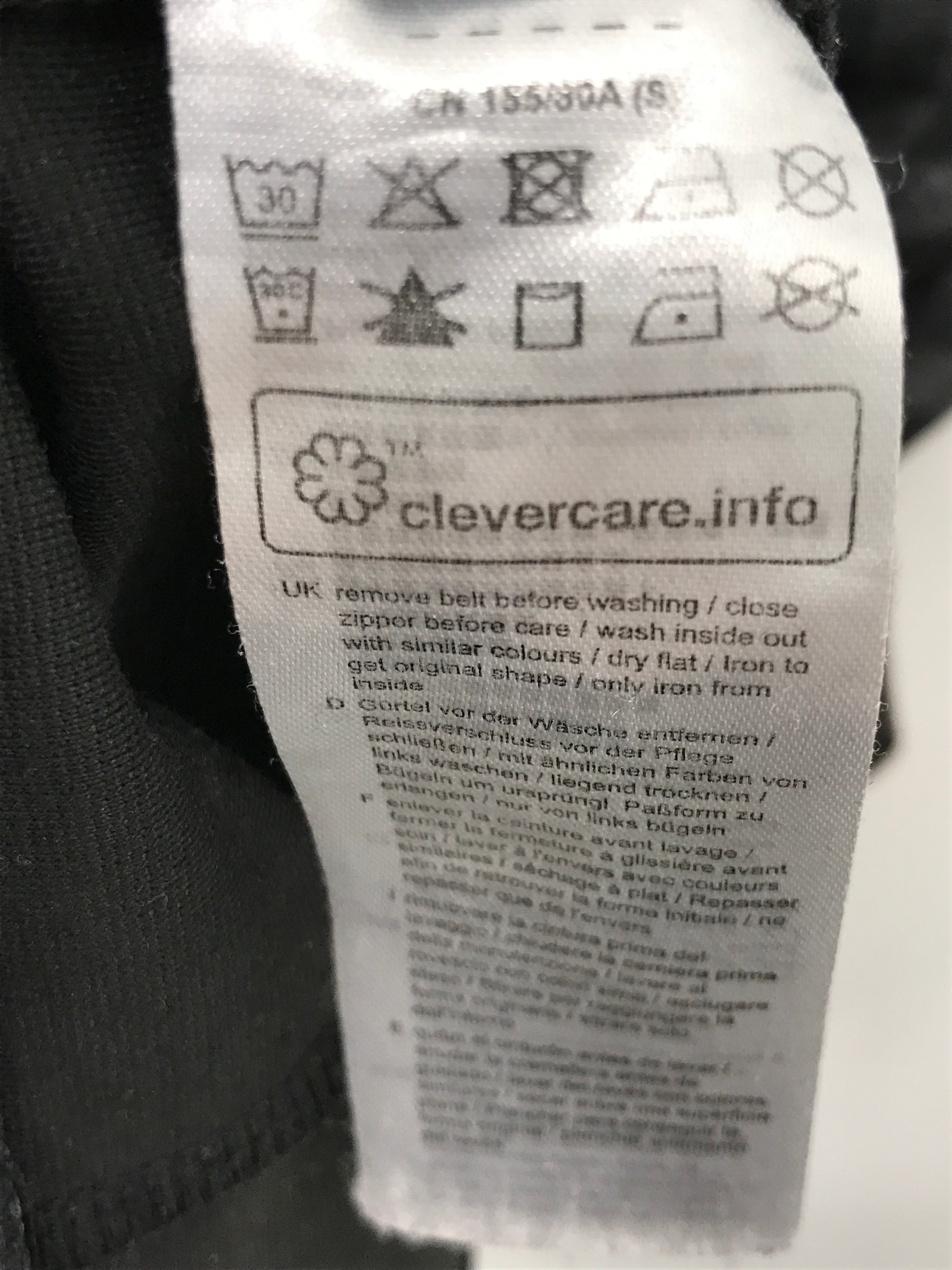 Esprit Kjole