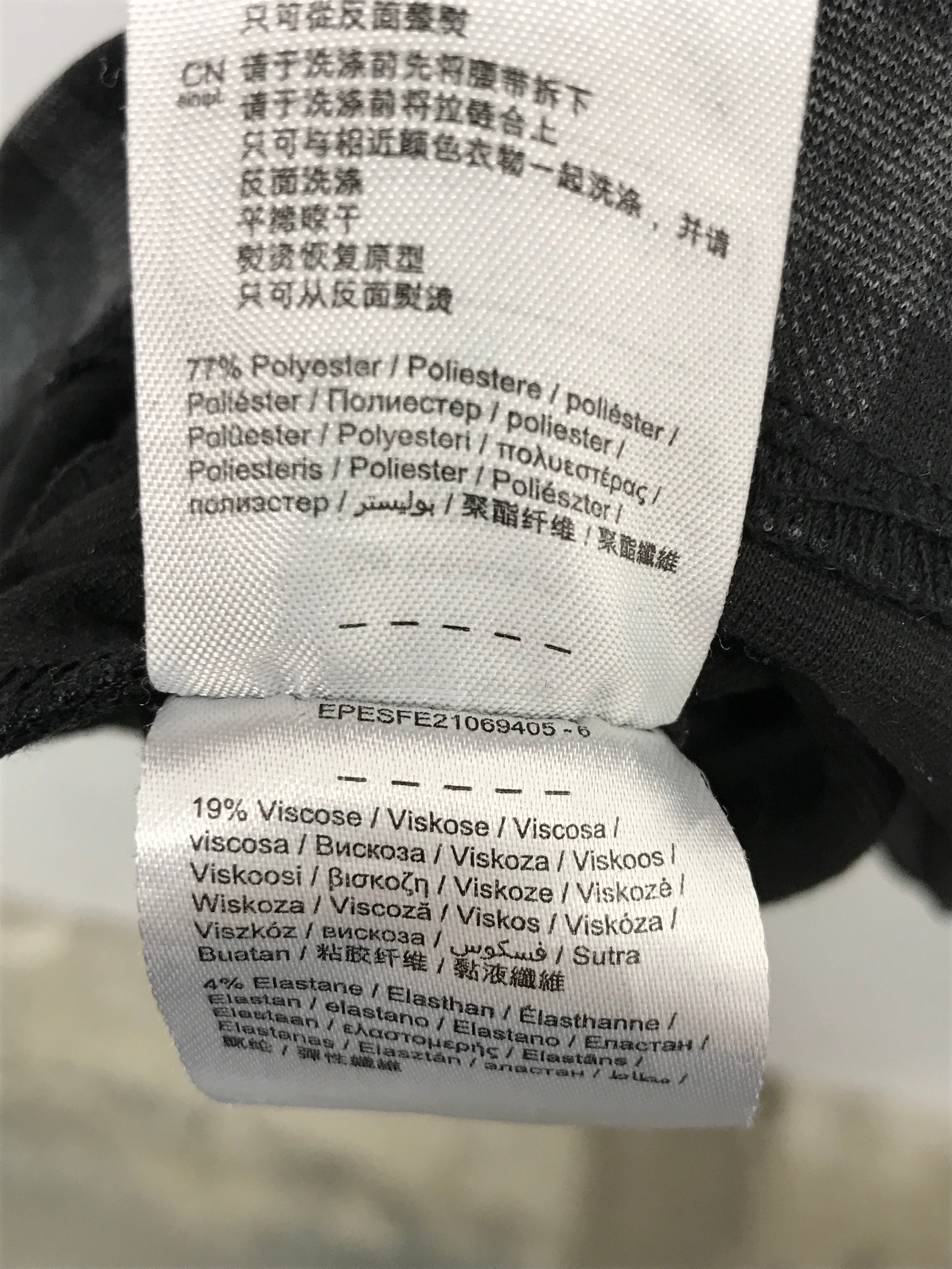 Esprit Kjole