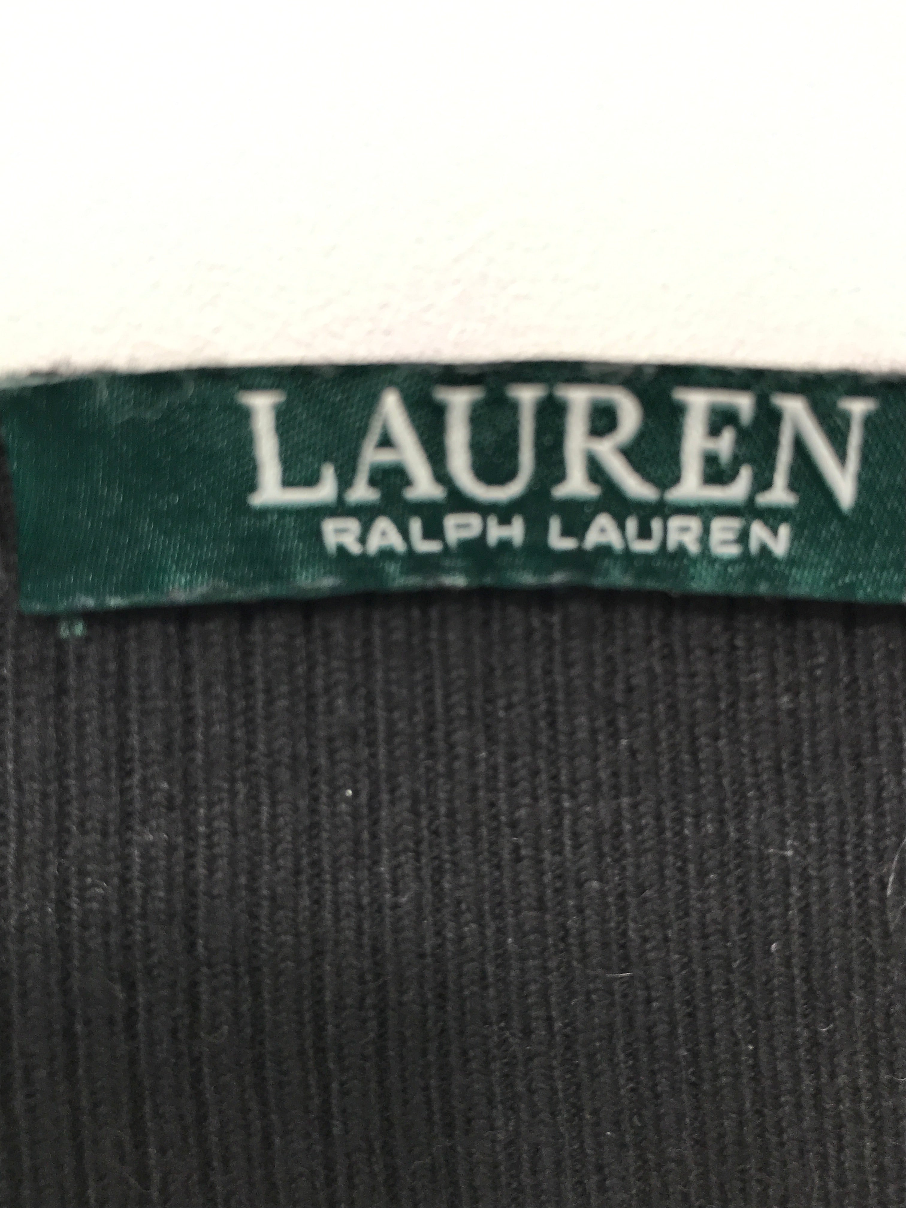 Ralph Lauren Bluse