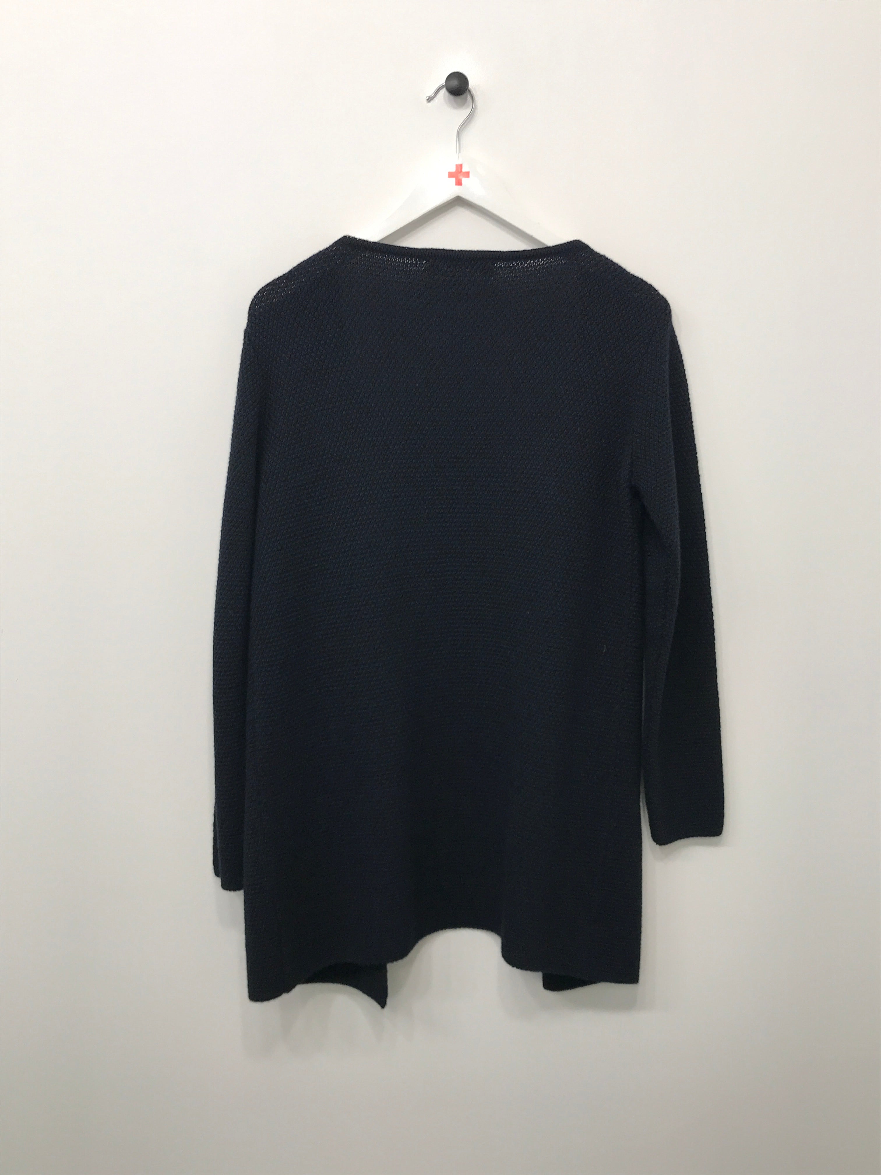 Sibin Linnebjerg Cardigan