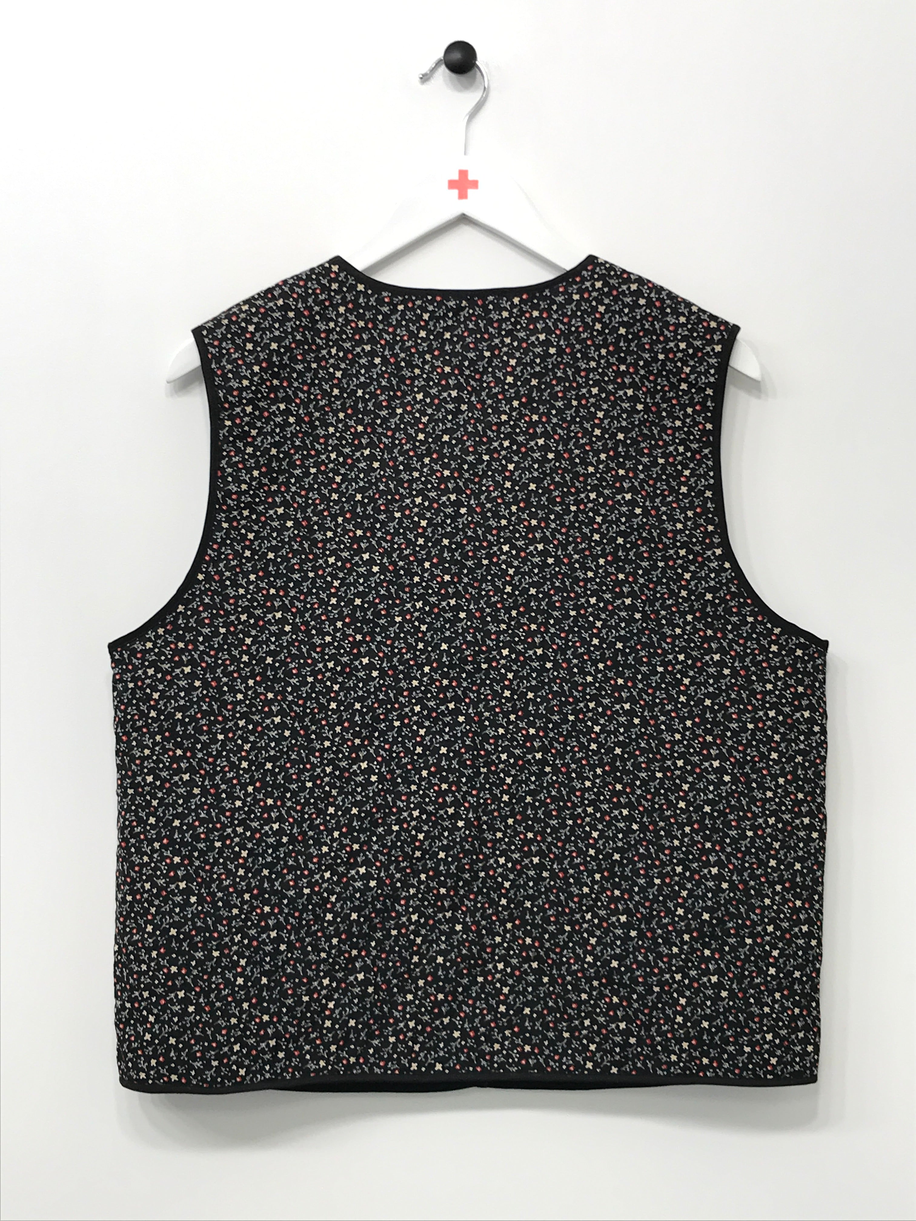 Only Vest