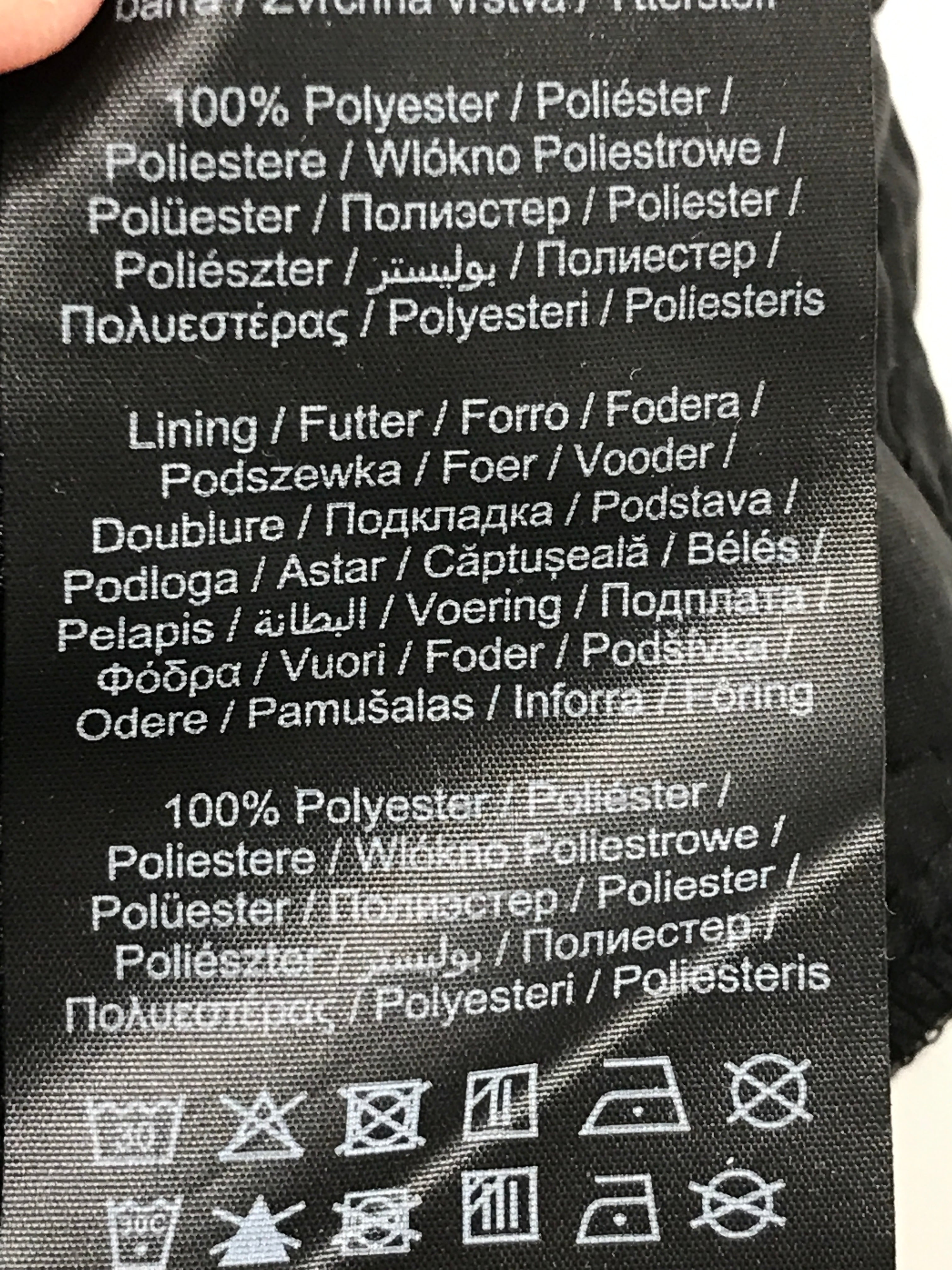 Only Vest