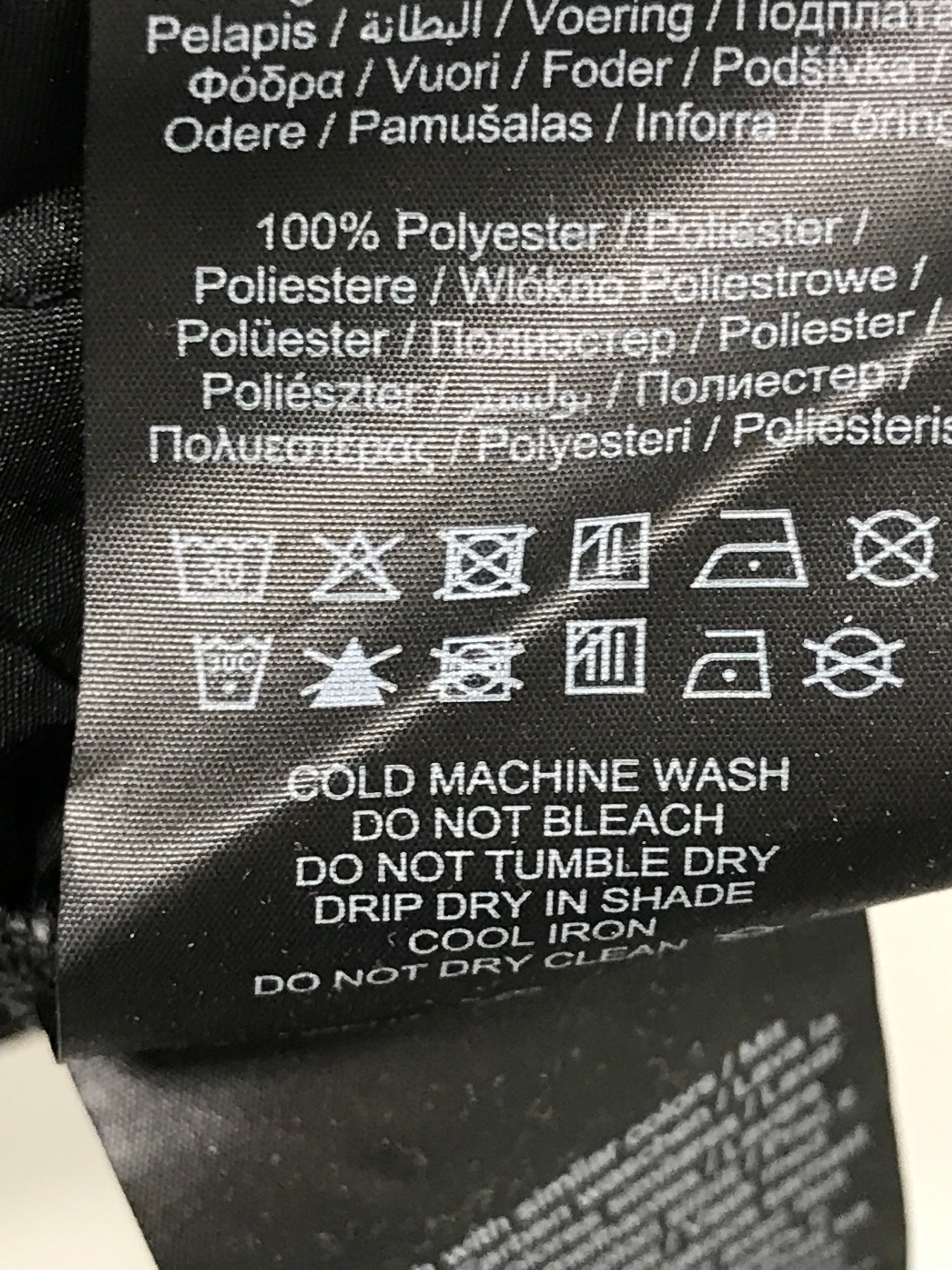 Only Vest