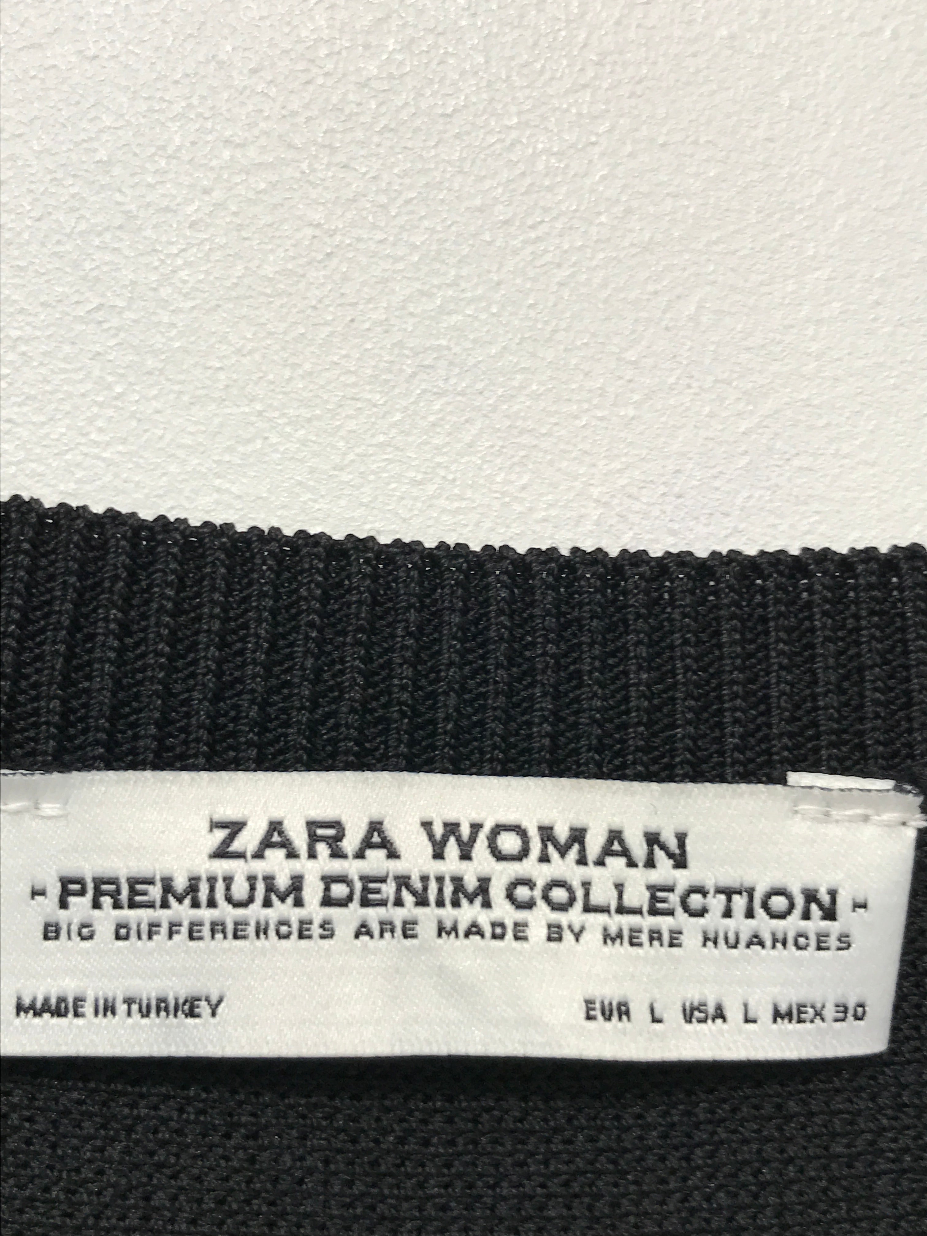 Zara Woman Bluse