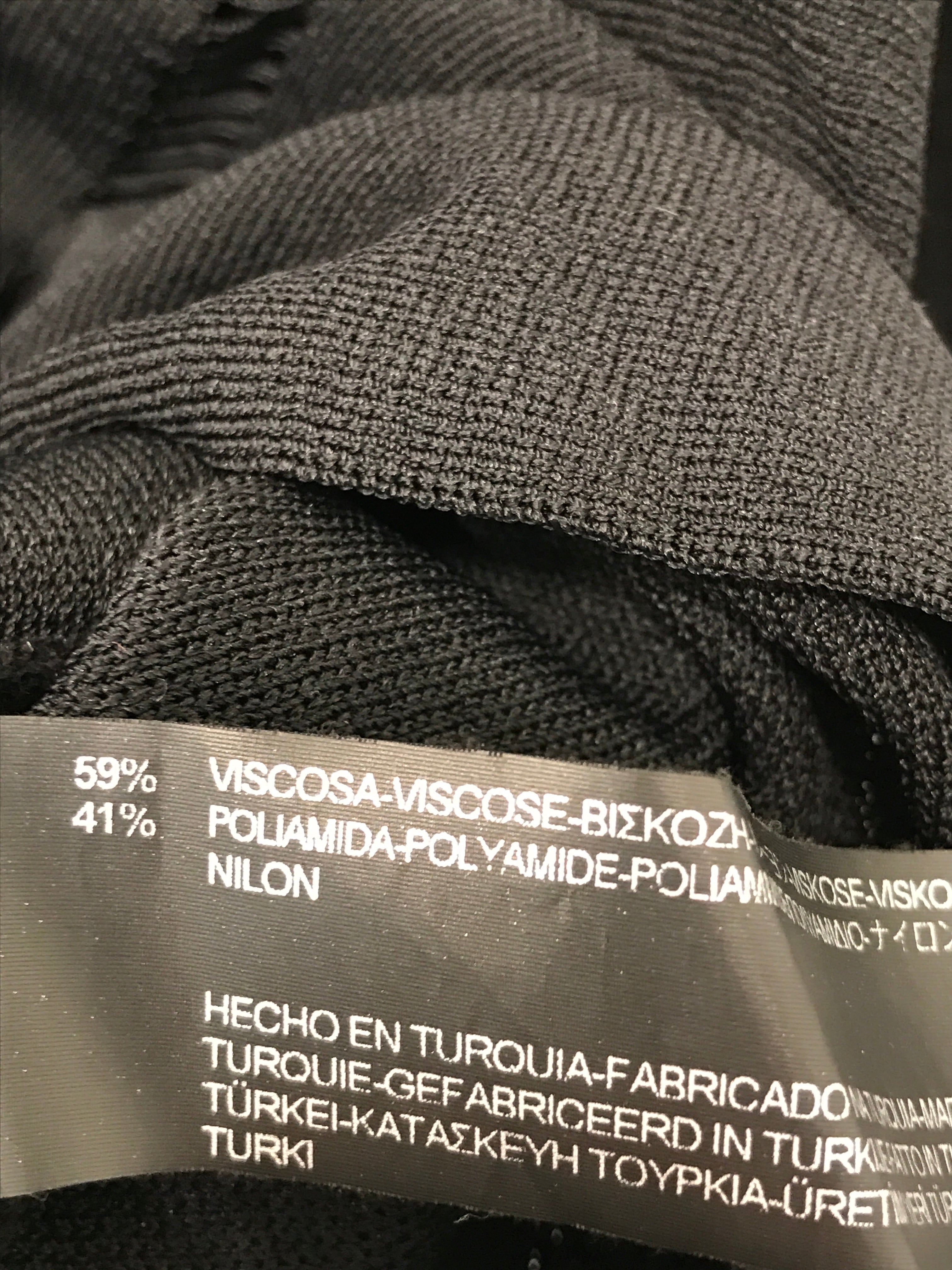 Zara Woman Bluse