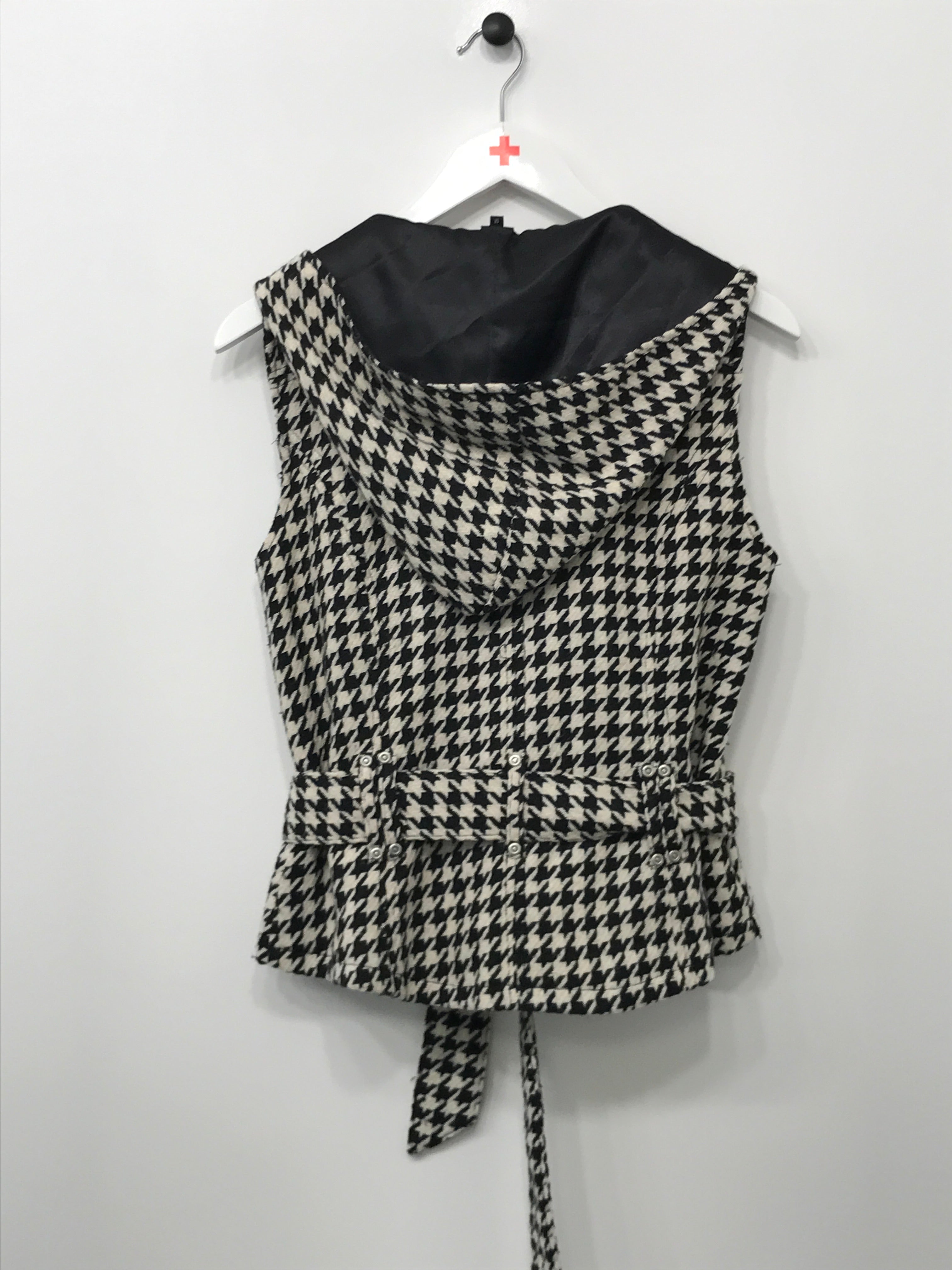 Ze-Ze Vest