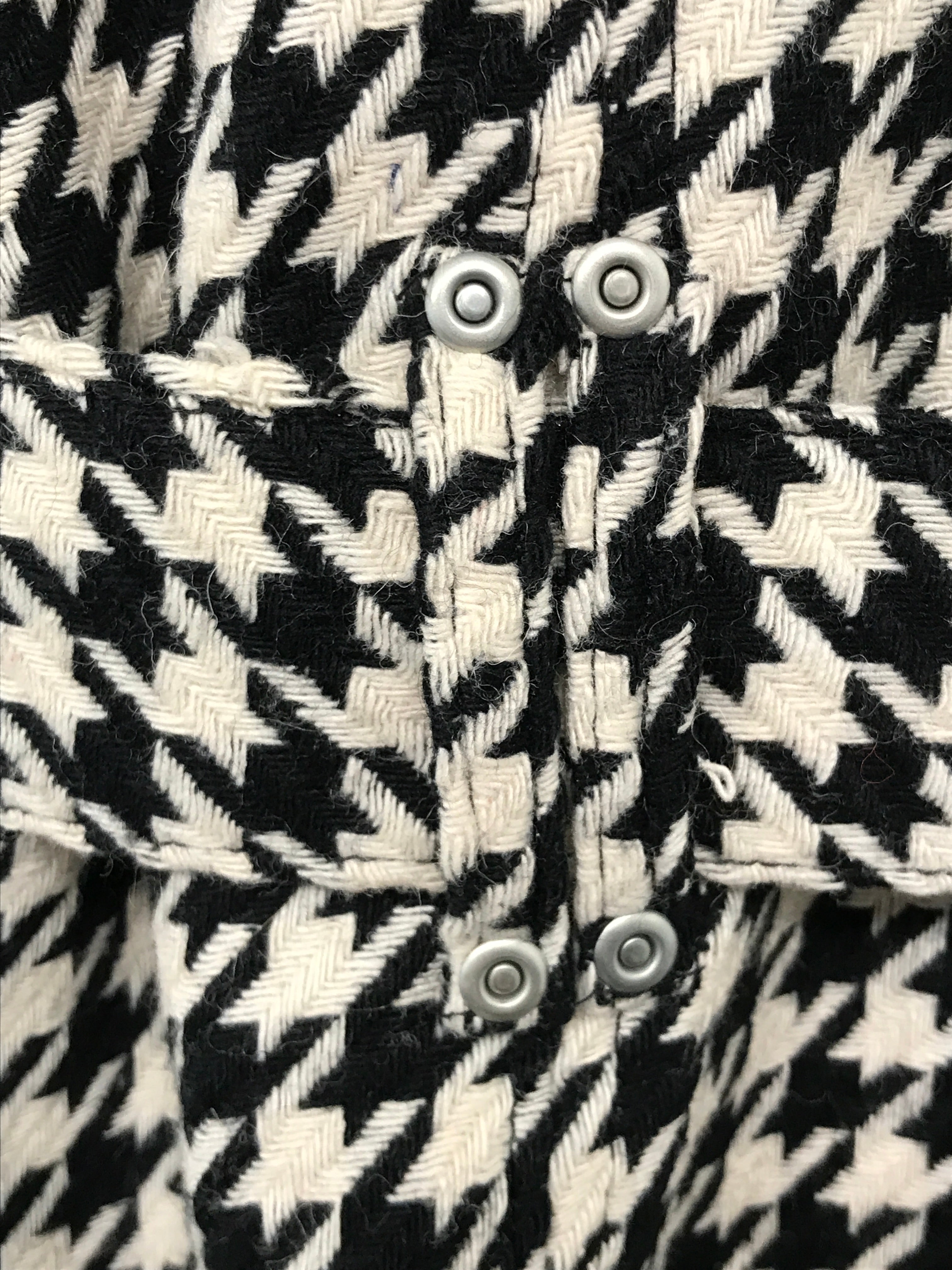 Ze-Ze Vest