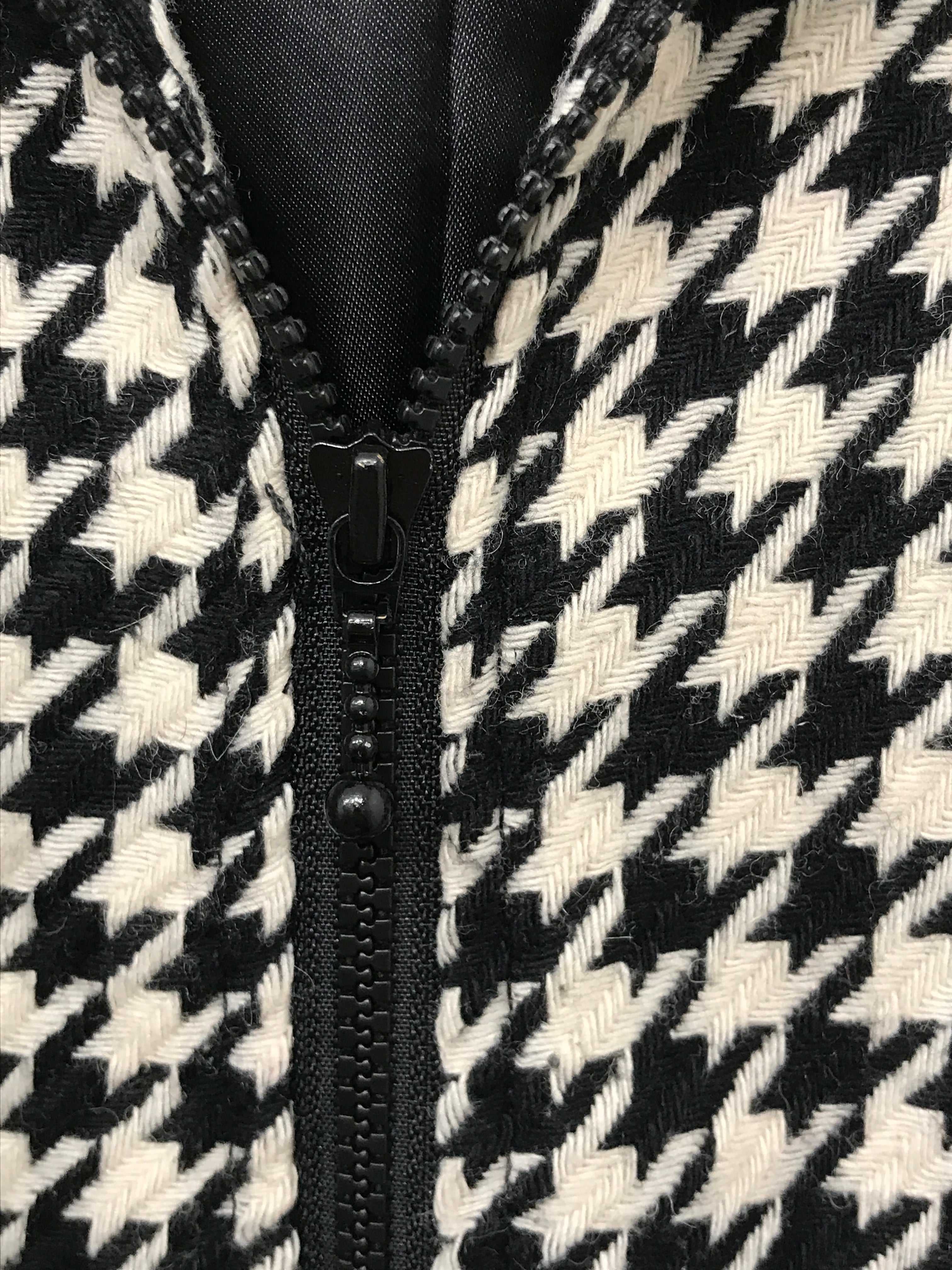 Ze-Ze Vest