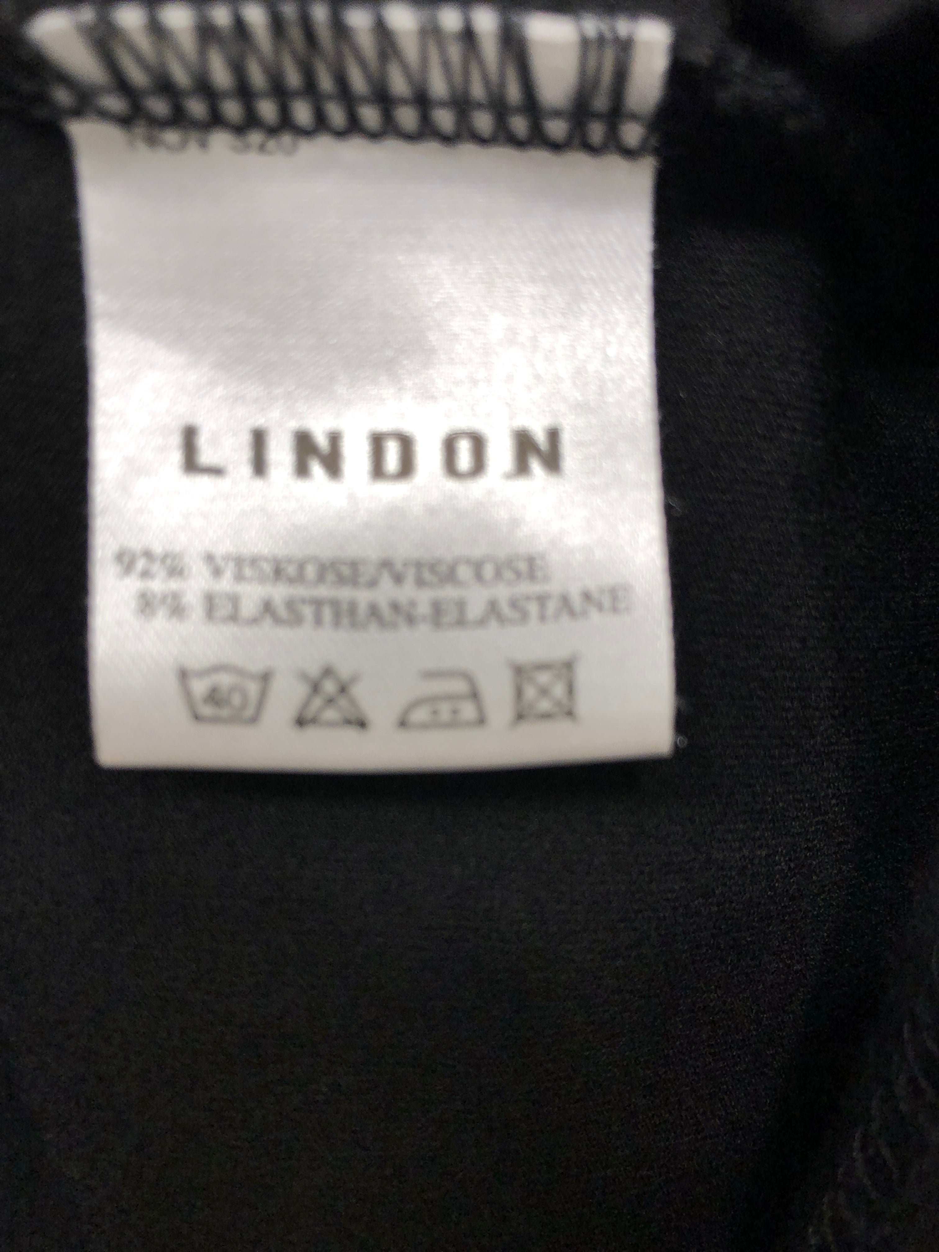 Lindon Bluse