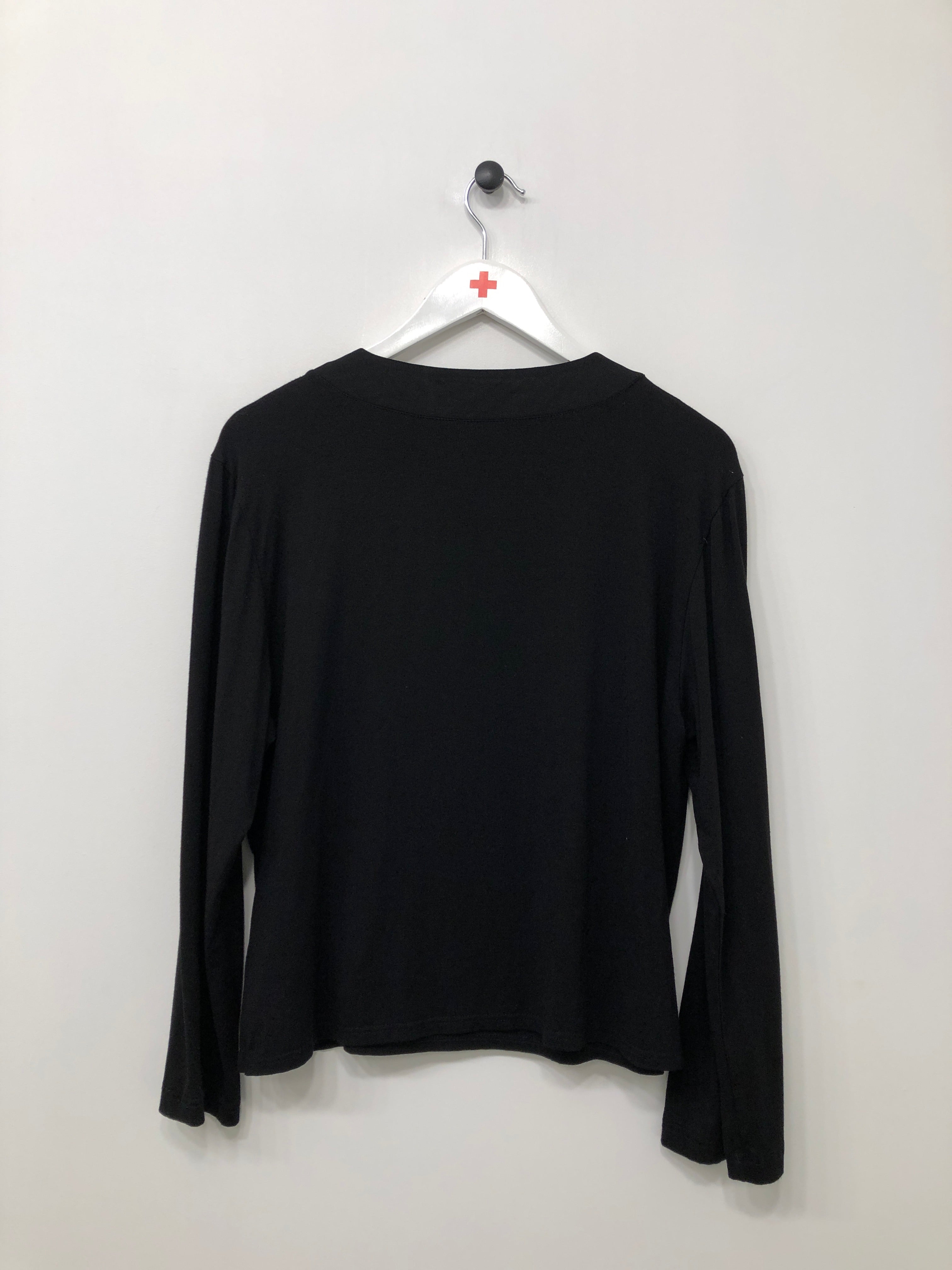 Lindon Bluse