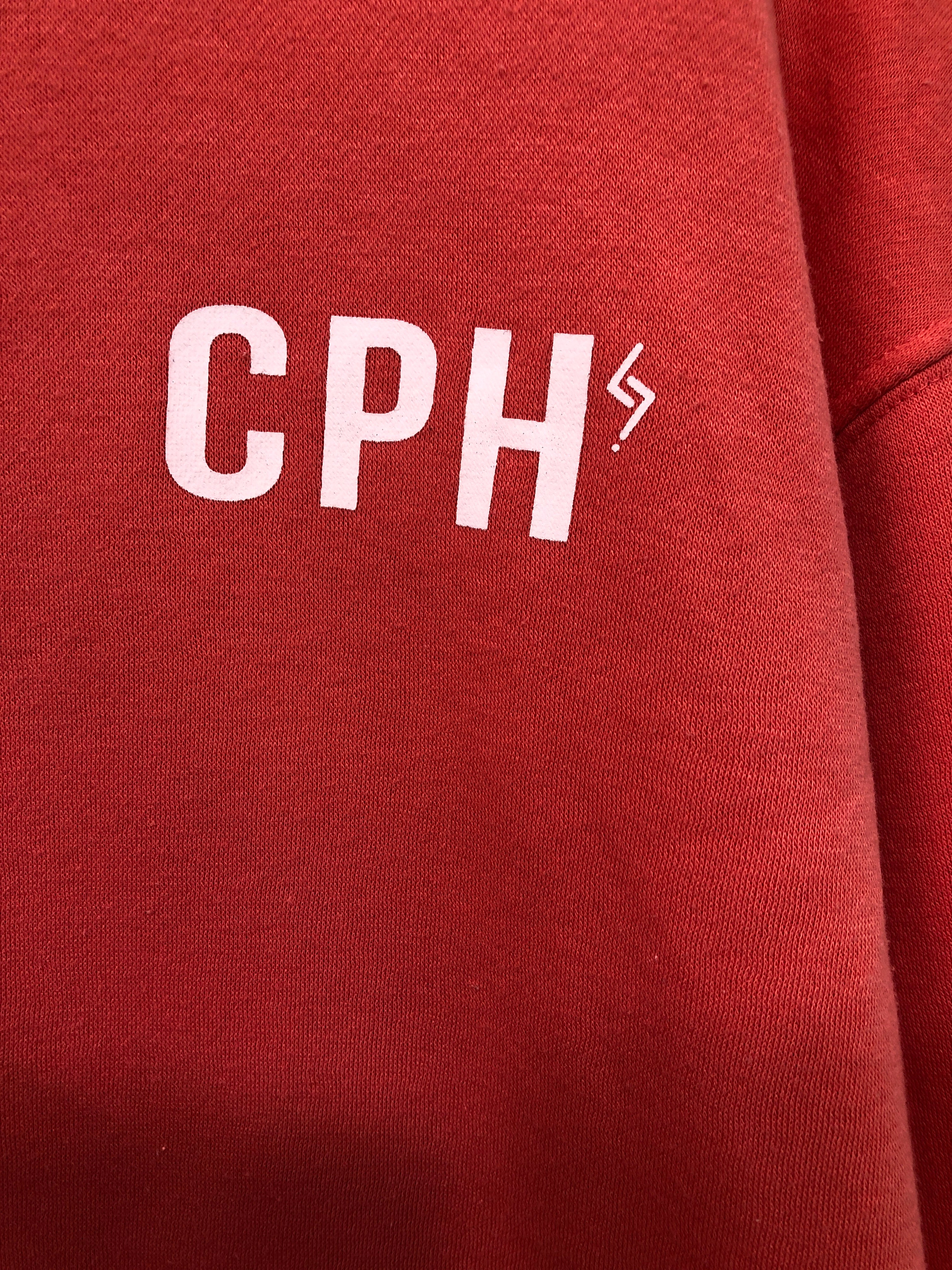 CPH Bluse