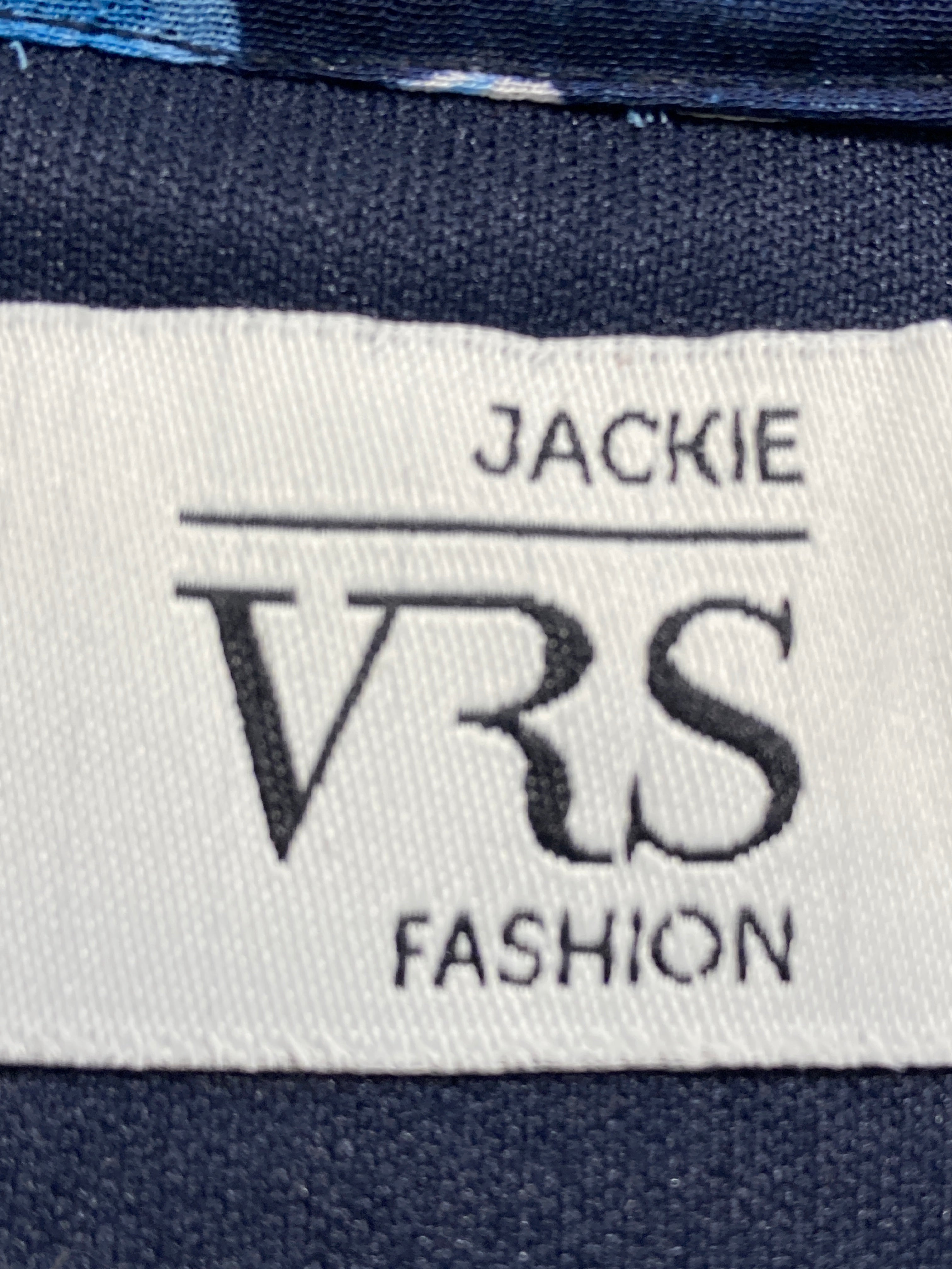 VRS Kjole