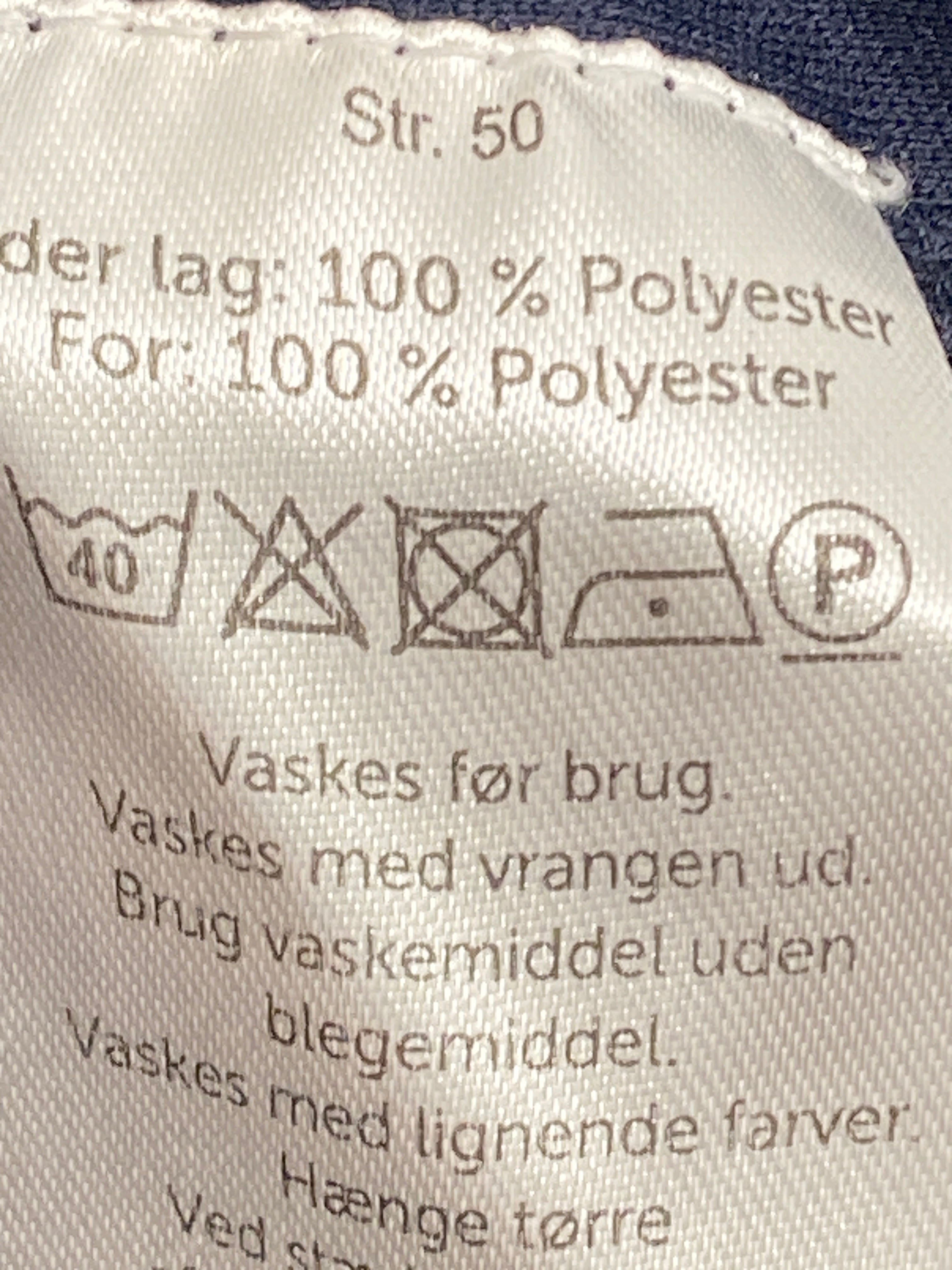 VRS Kjole