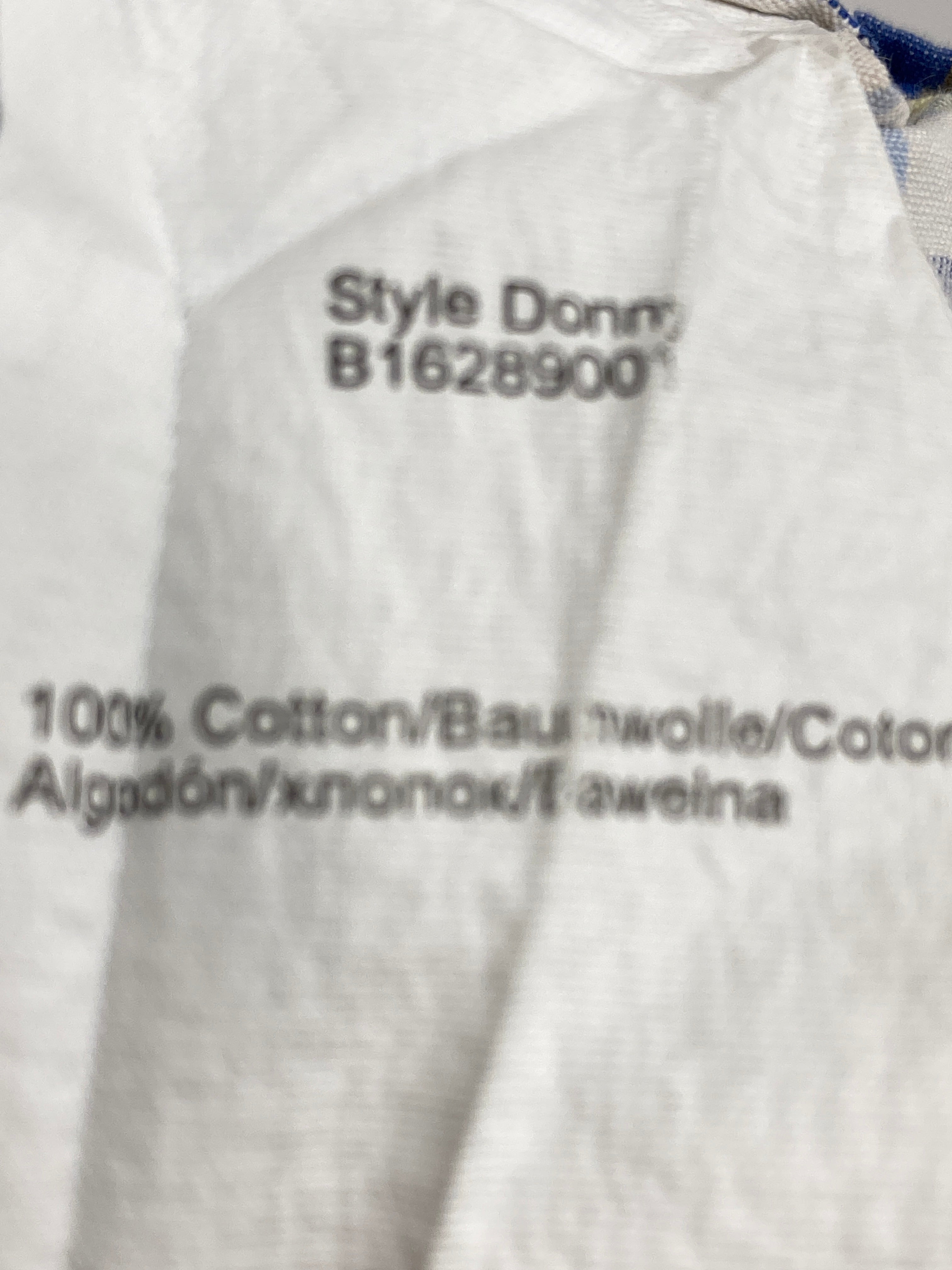 Cottonfield Skjorte