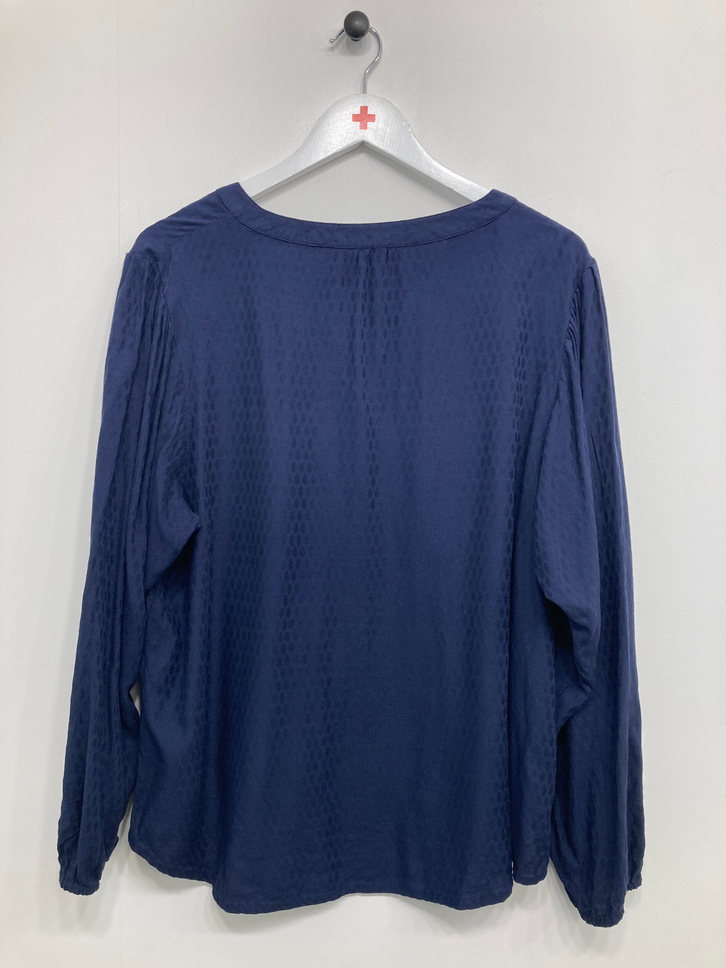 Ofelia Bluse