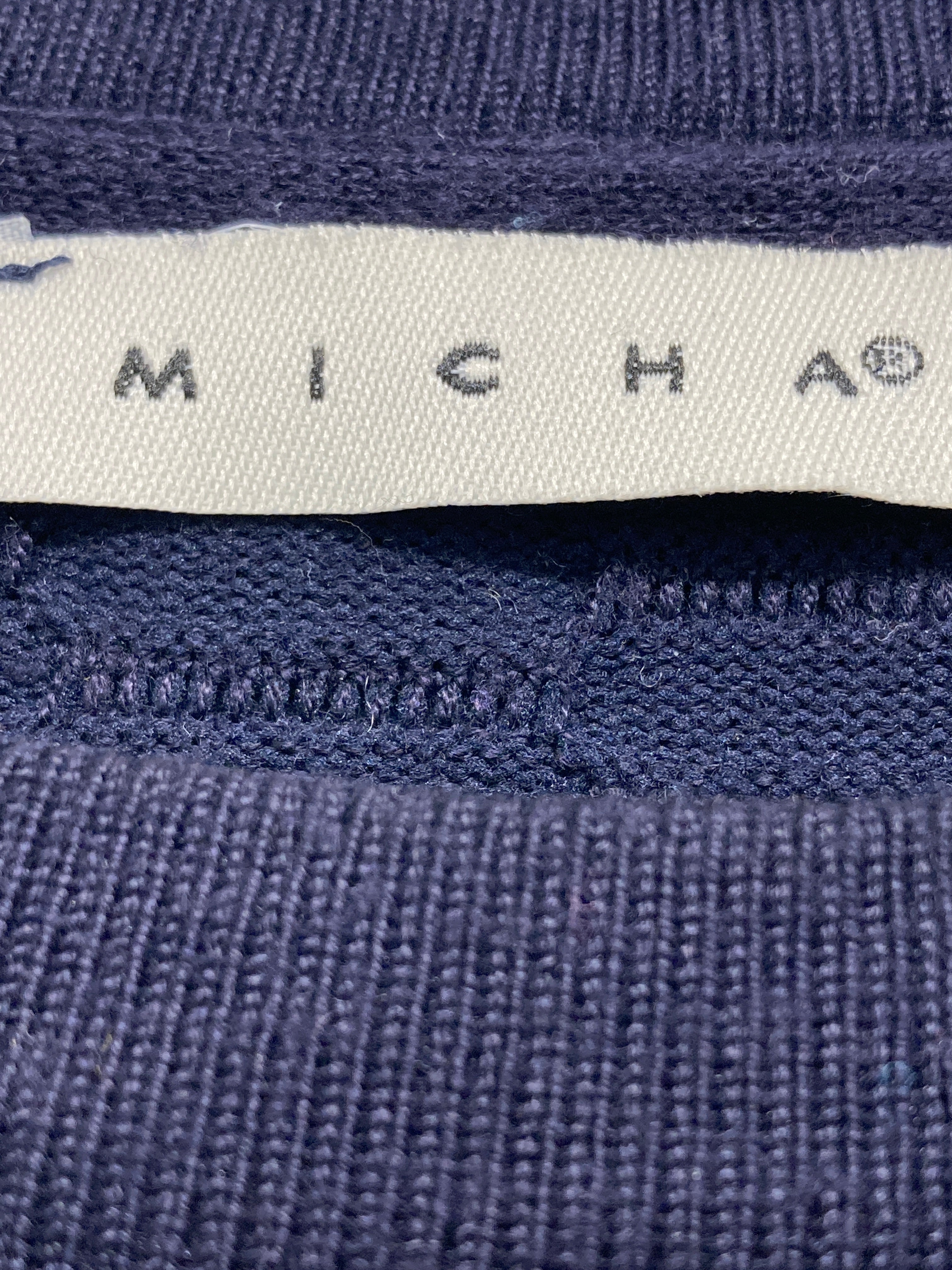 Micha Bluse