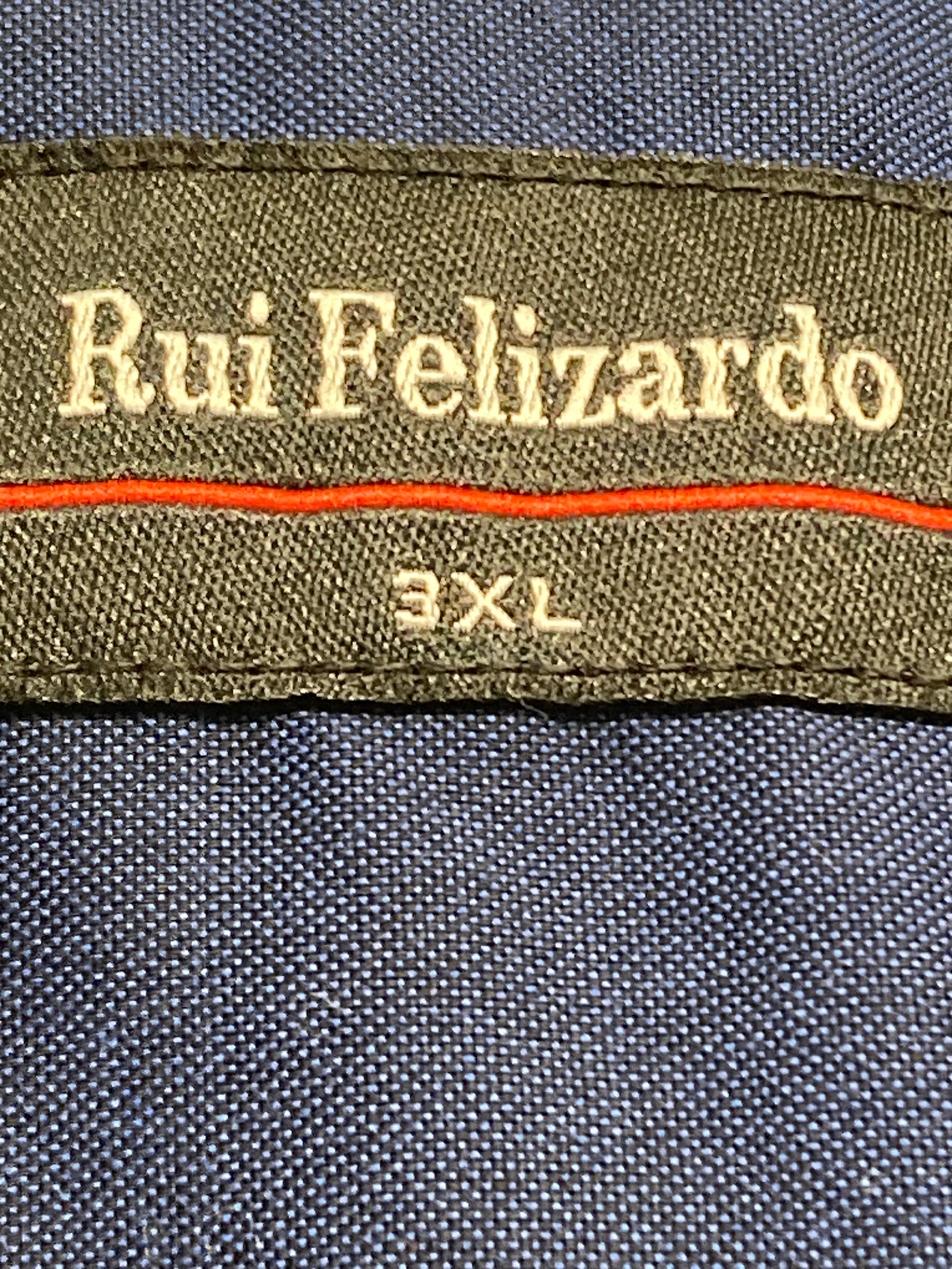 Rui Felizardo Skjorte