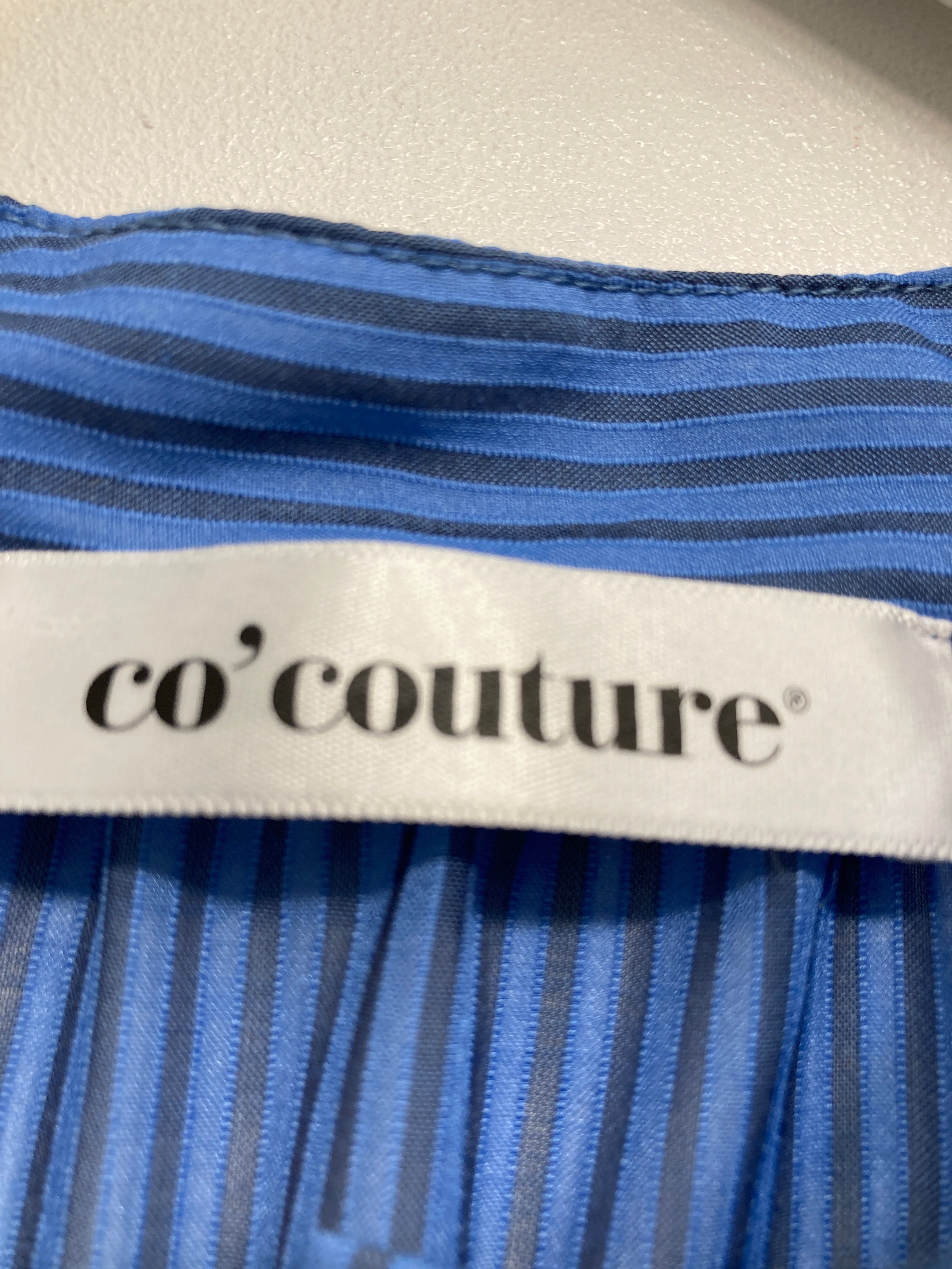 CoCouture Skjorte