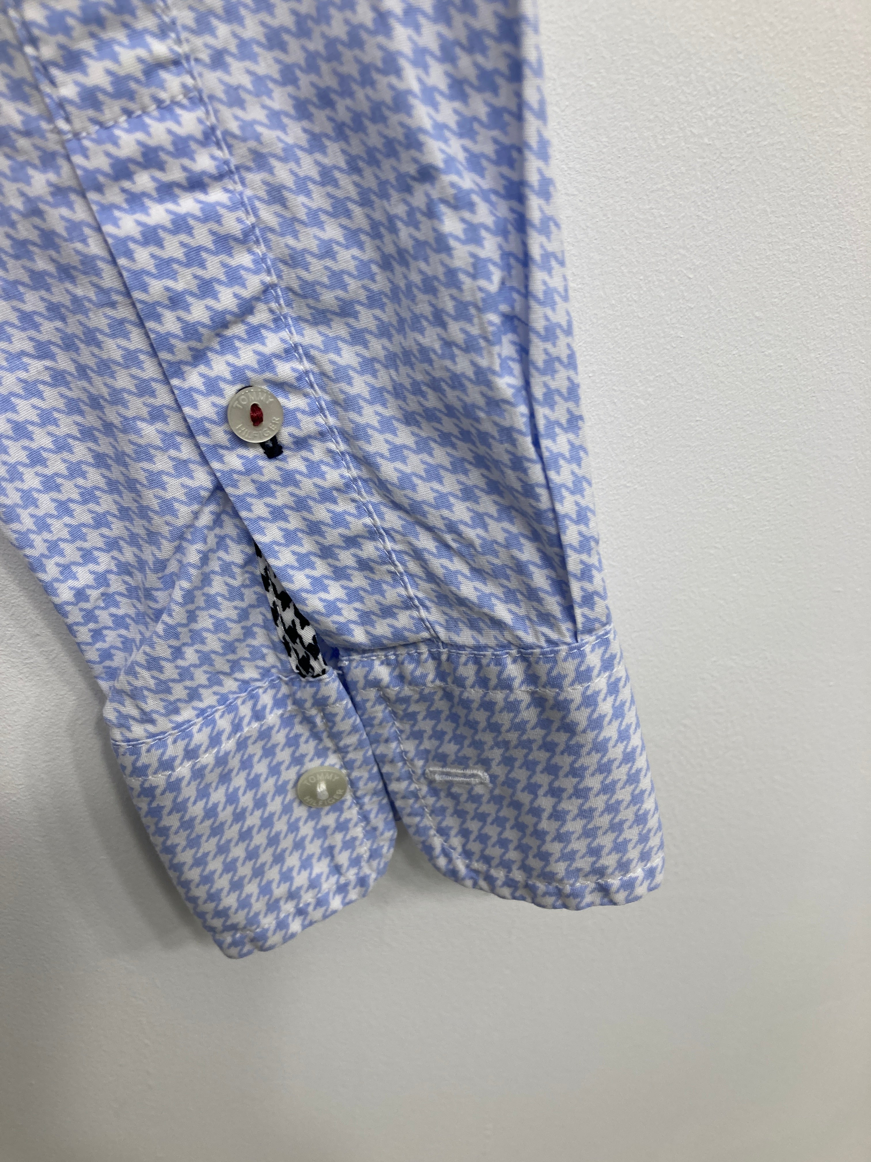 Tommy Hilfiger Skjorte