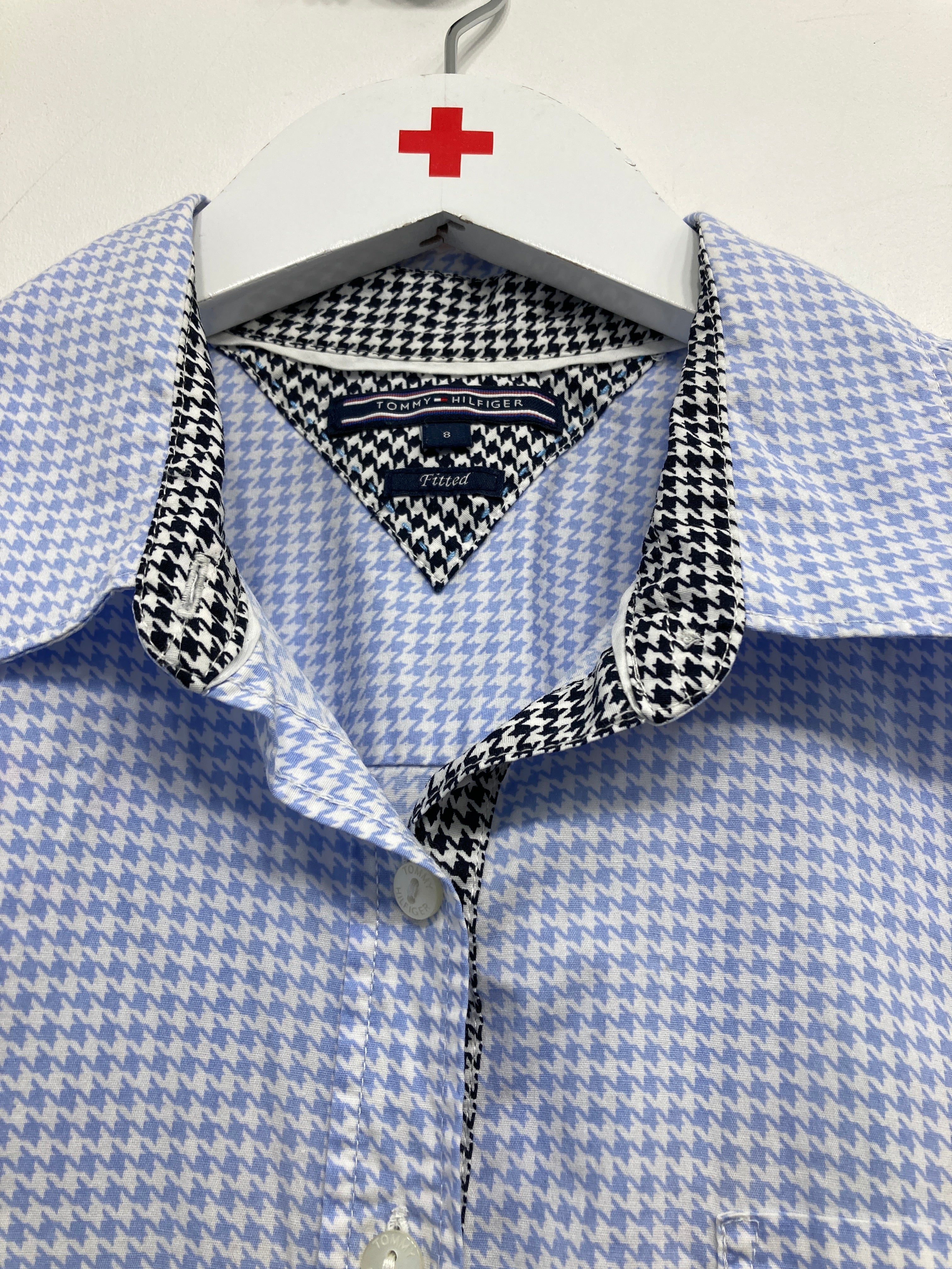 Tommy Hilfiger Skjorte
