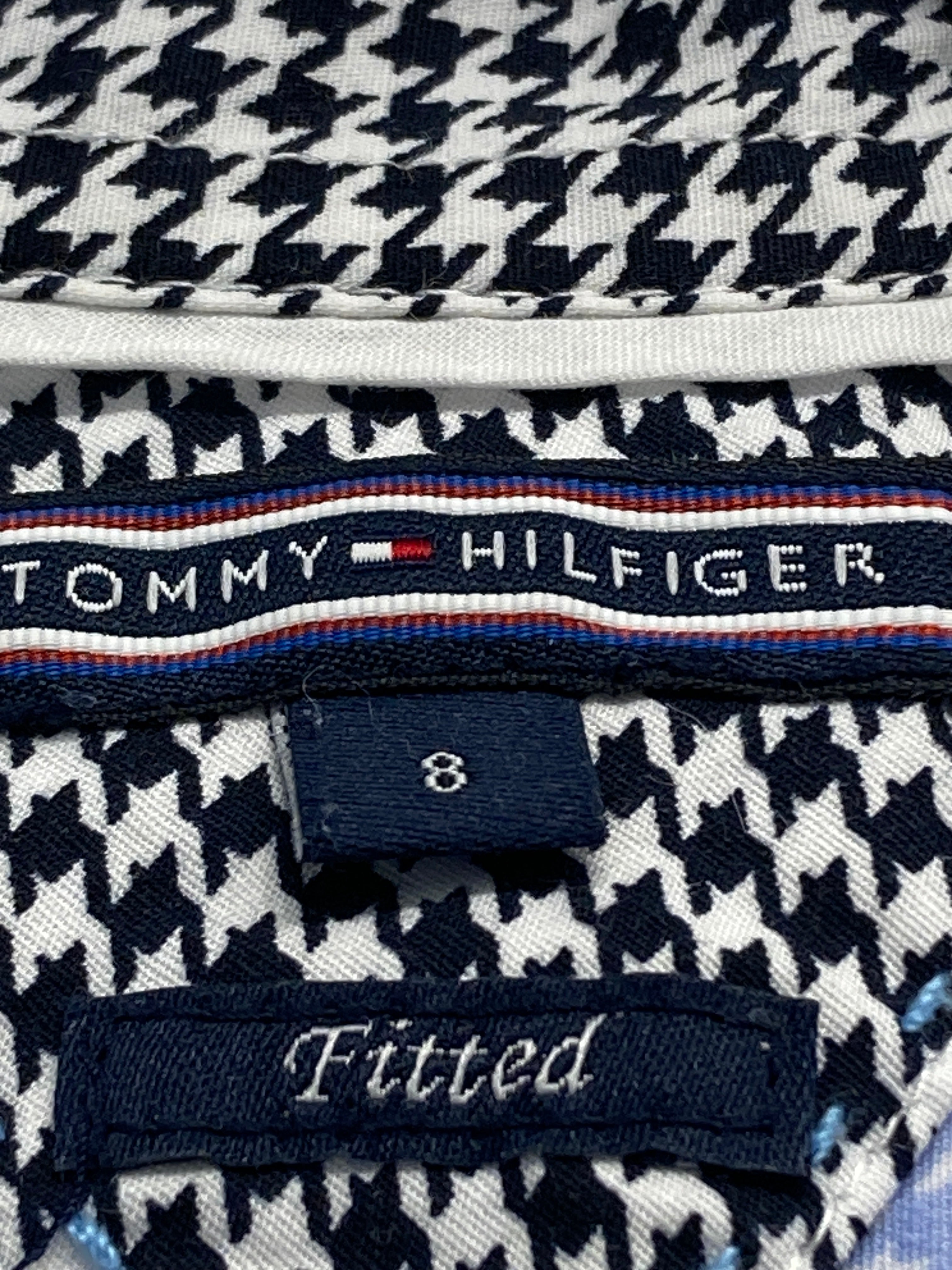 Tommy Hilfiger Skjorte