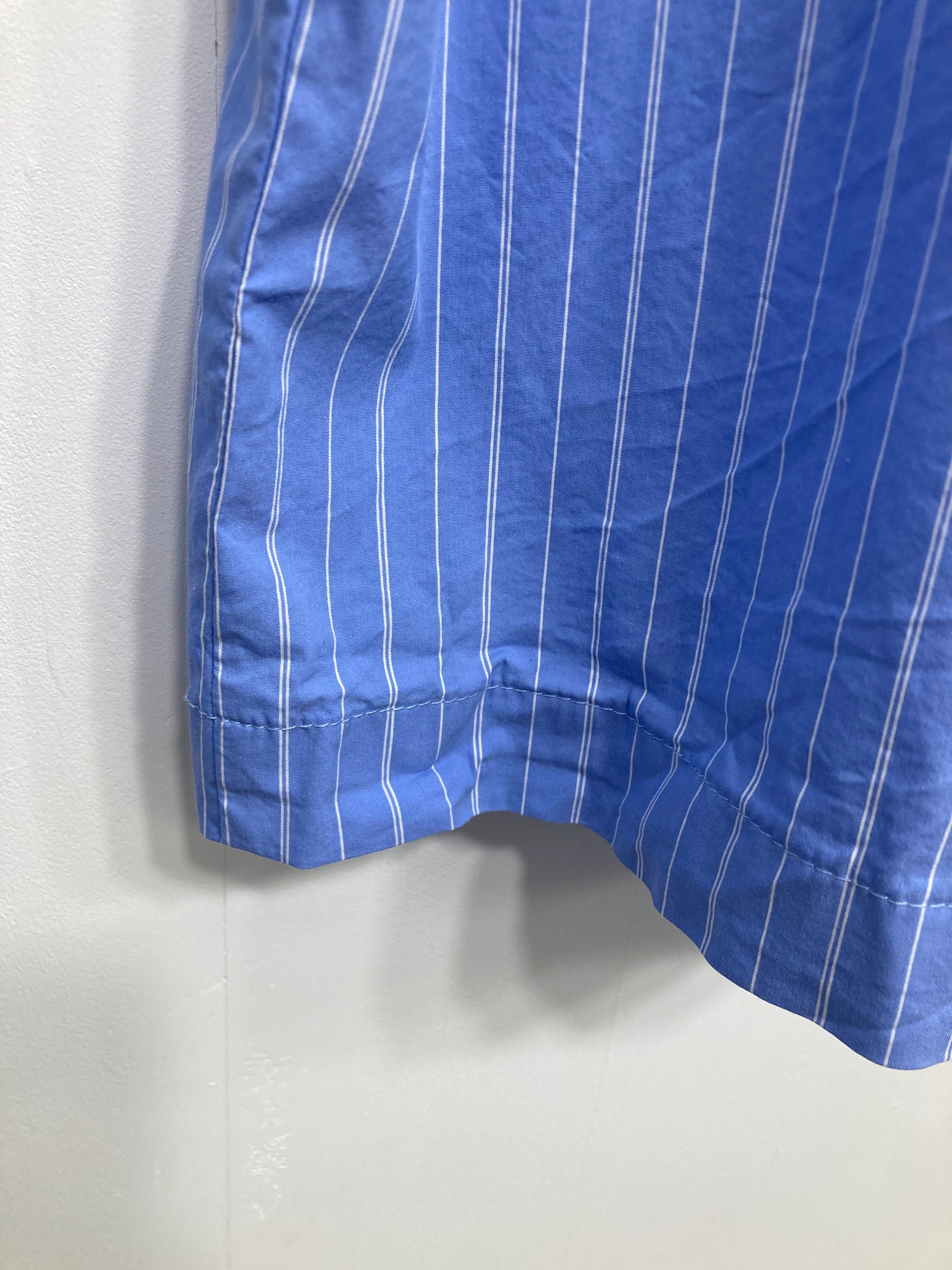 Neo Noir Bluse