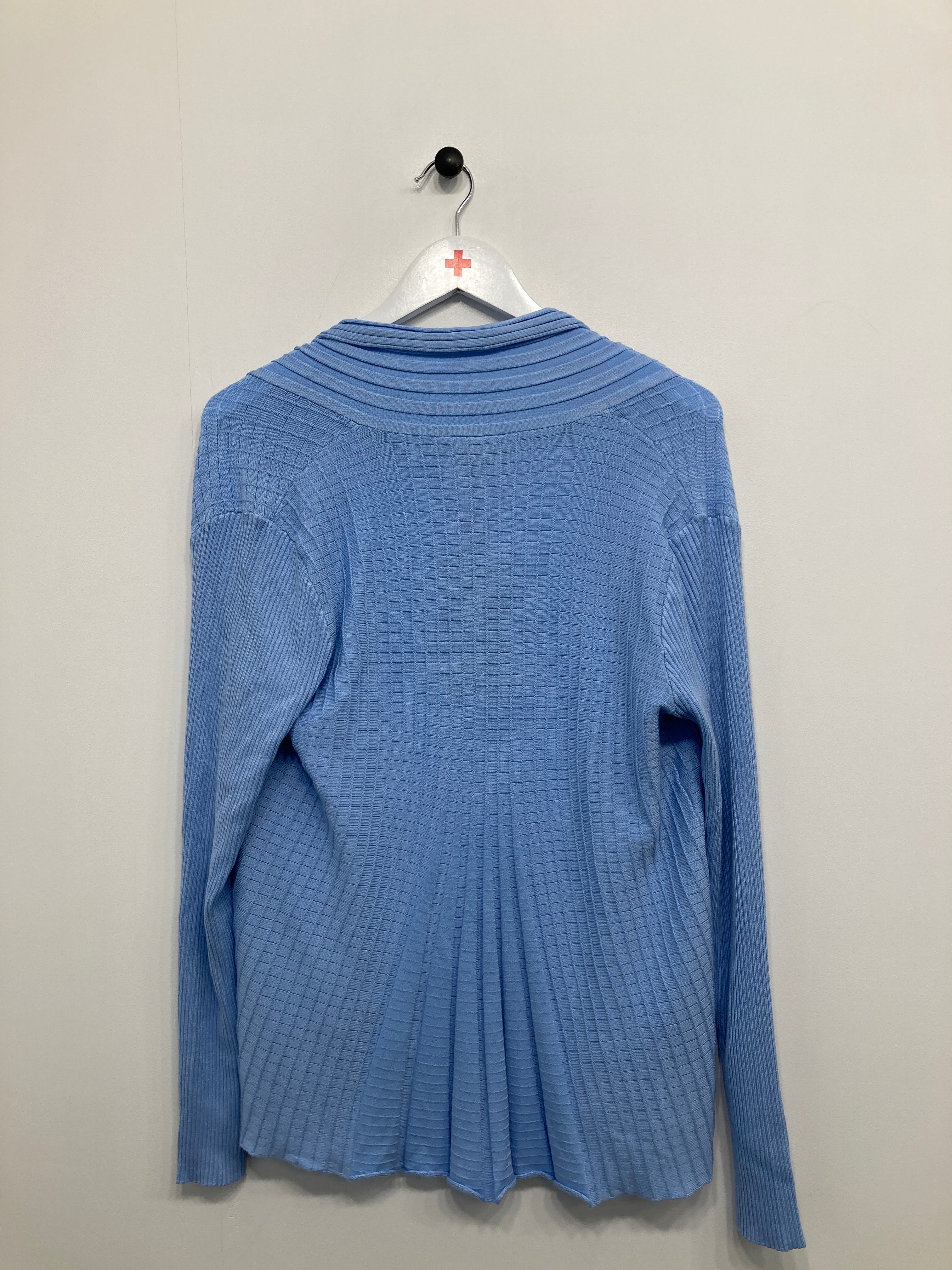 FreeQuent Cardigan