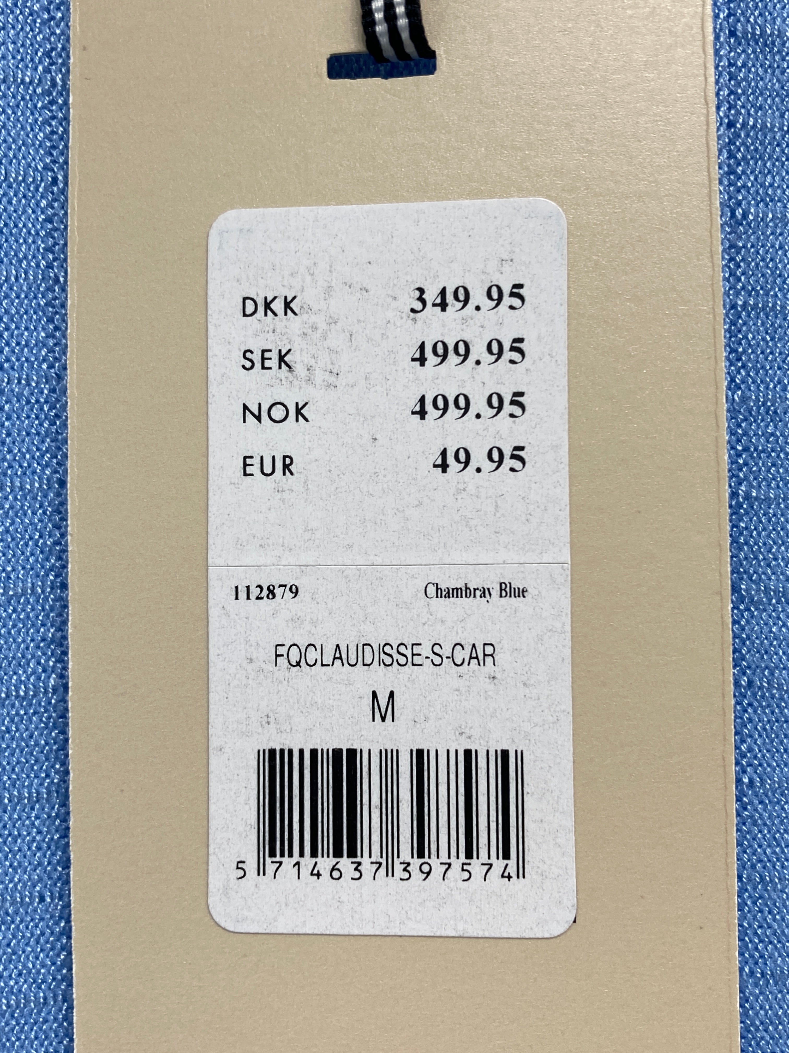 FreeQuent Cardigan