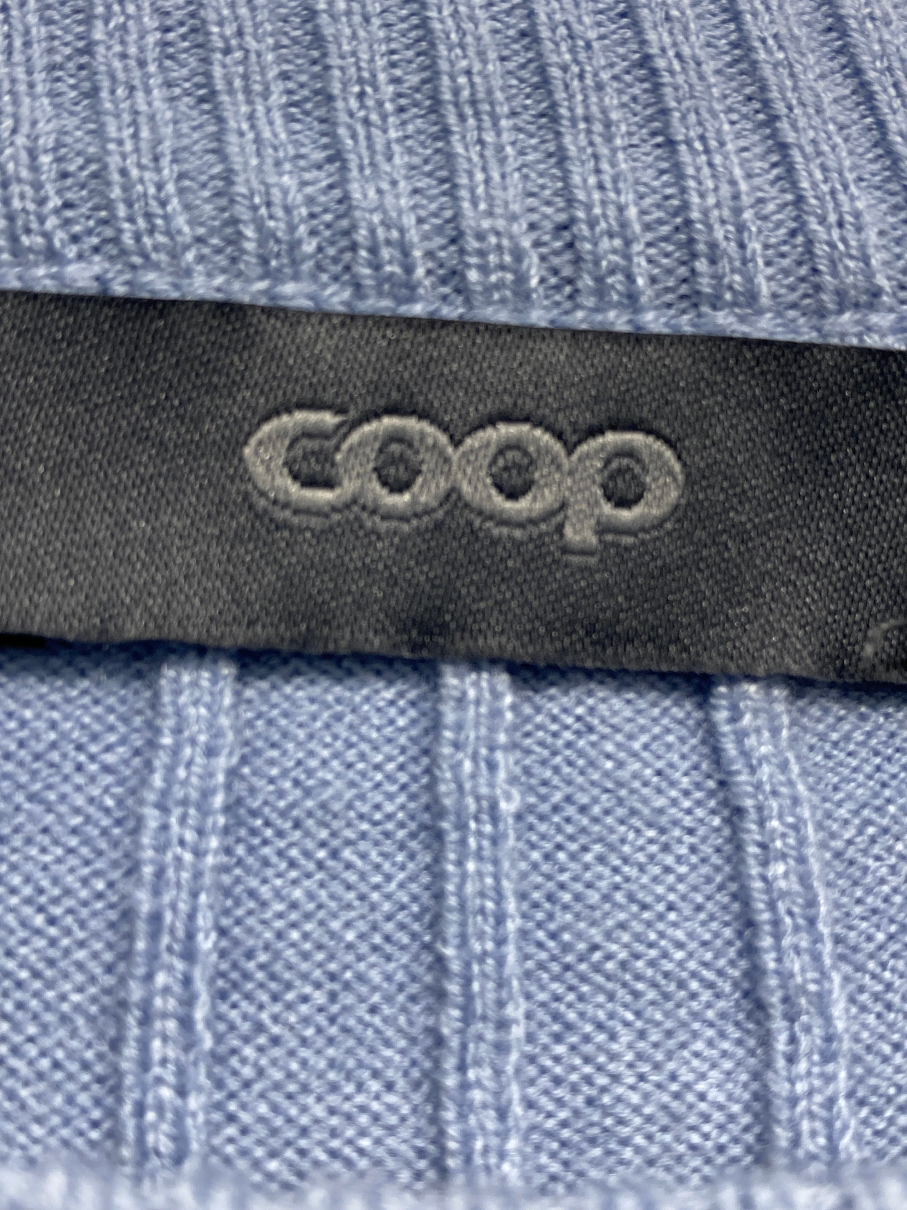 Coop Bluse