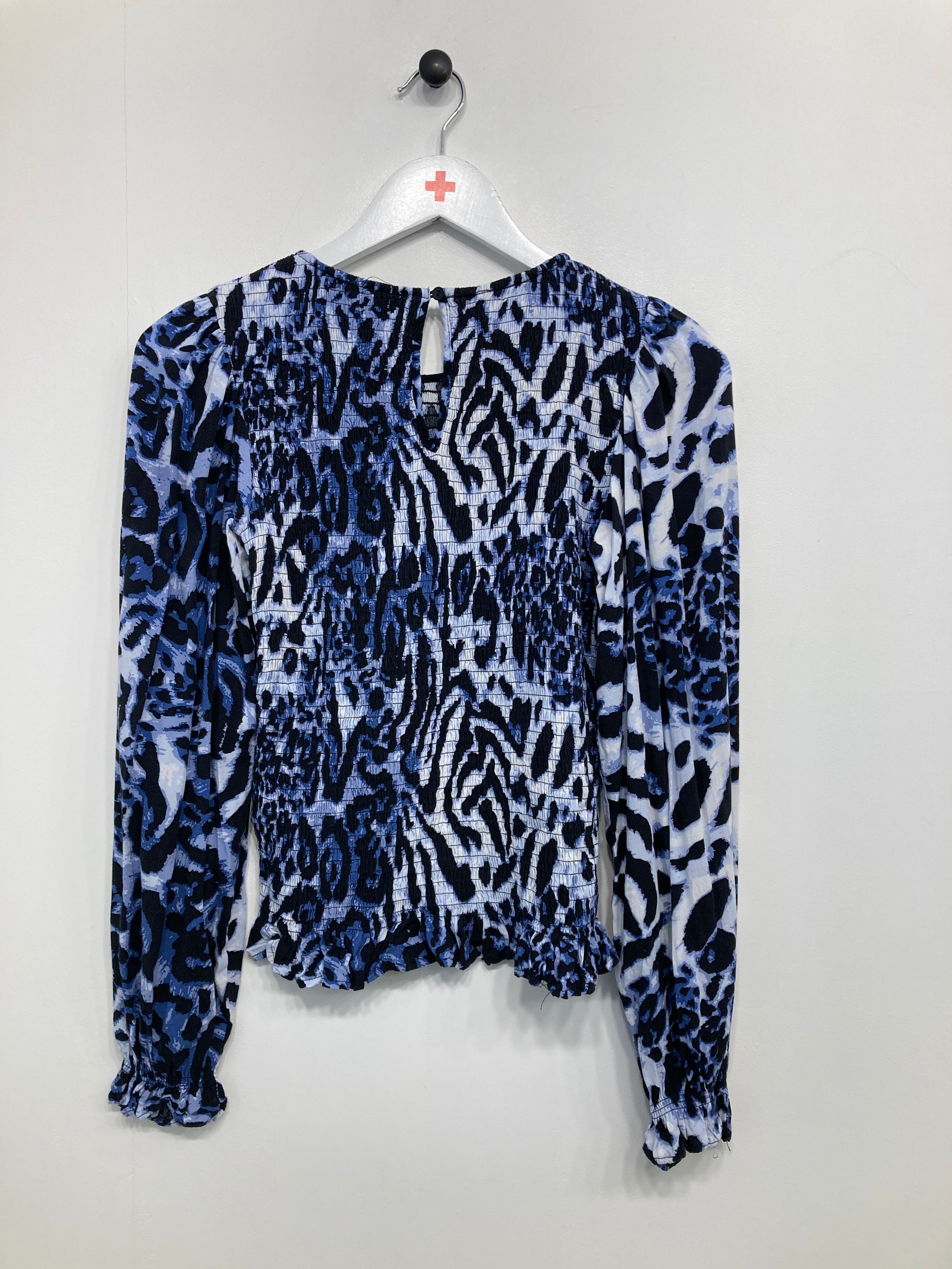 Moves Bluse