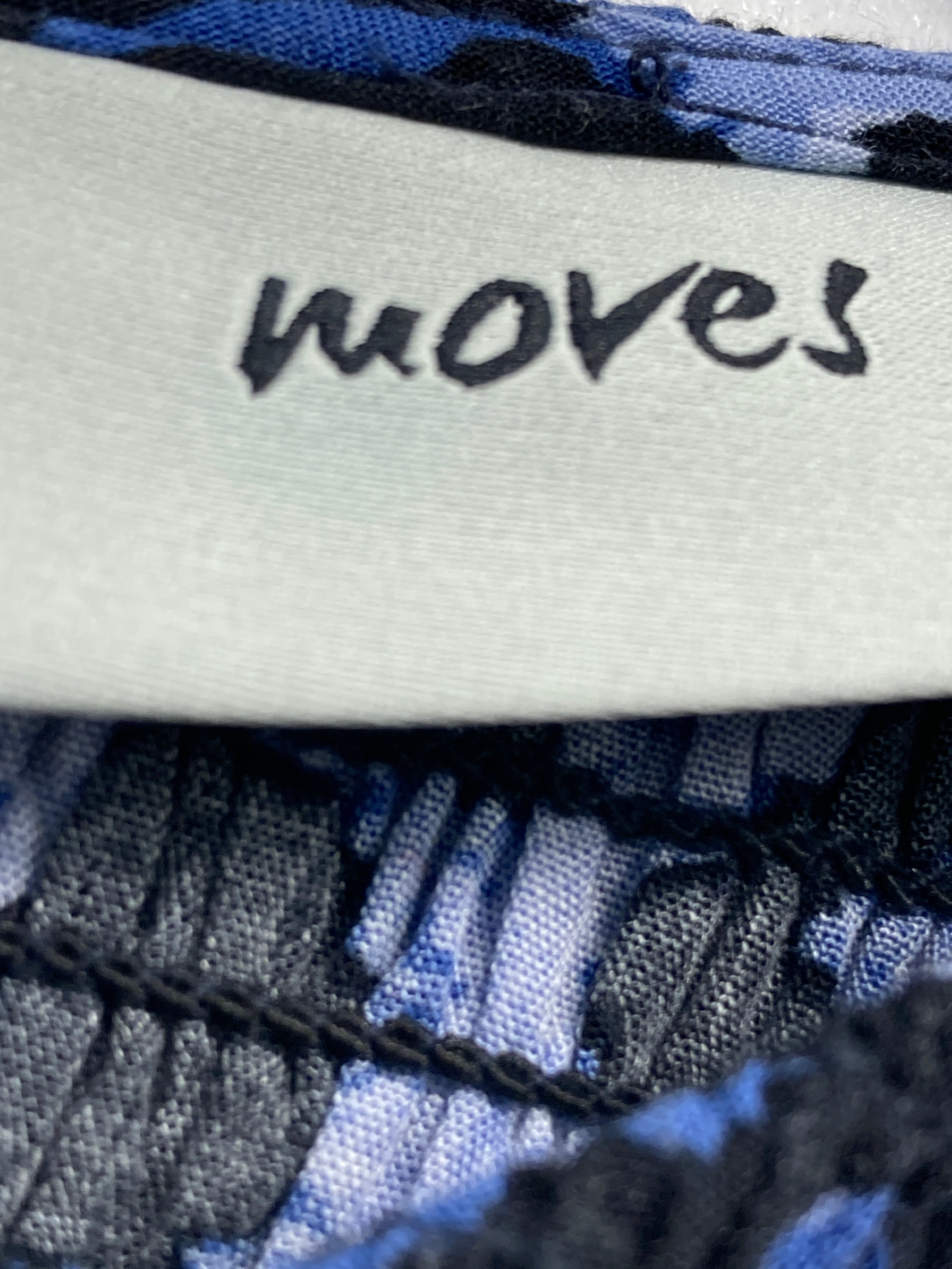Moves Bluse