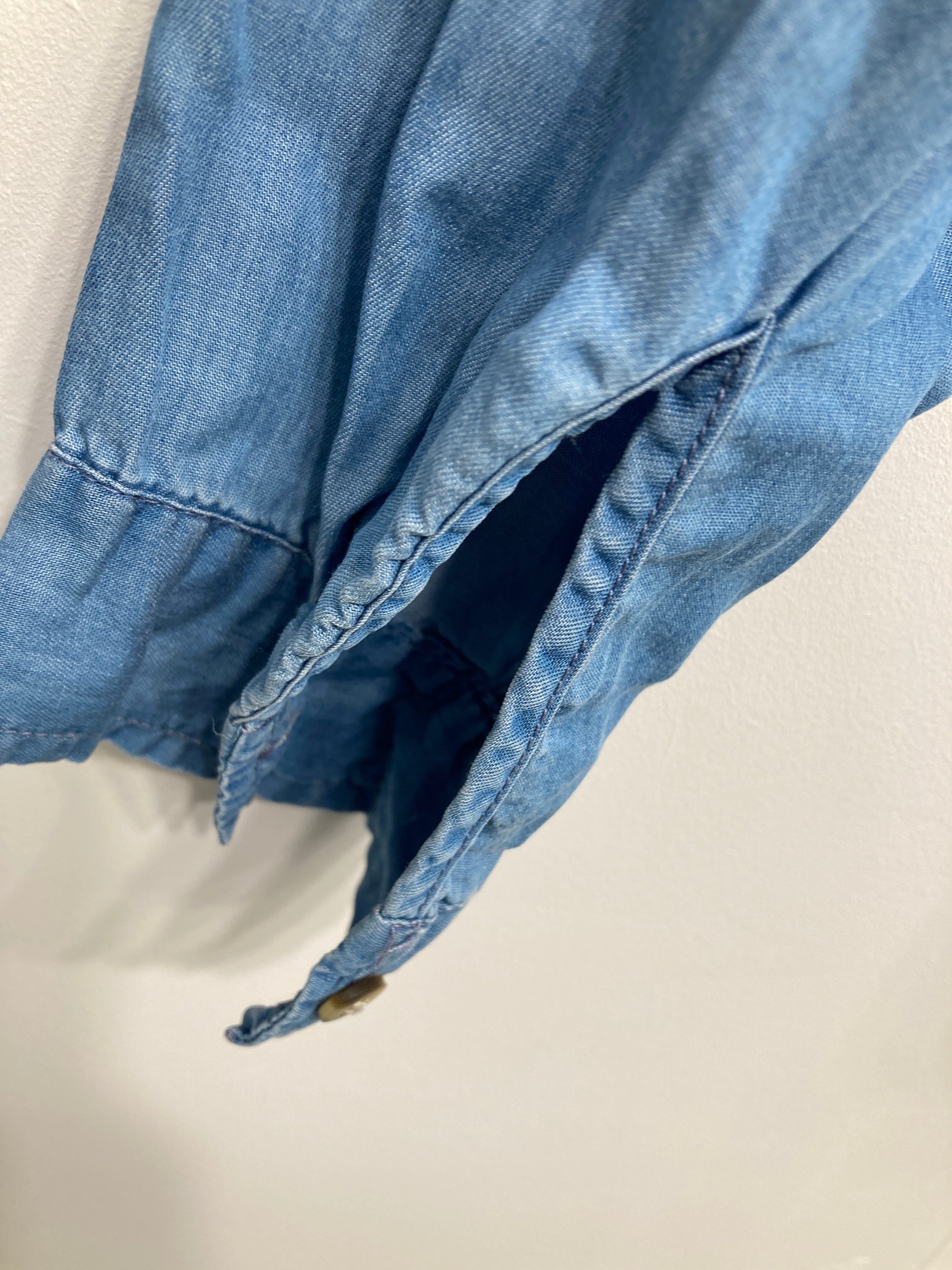 Up2Fashion Skjorte