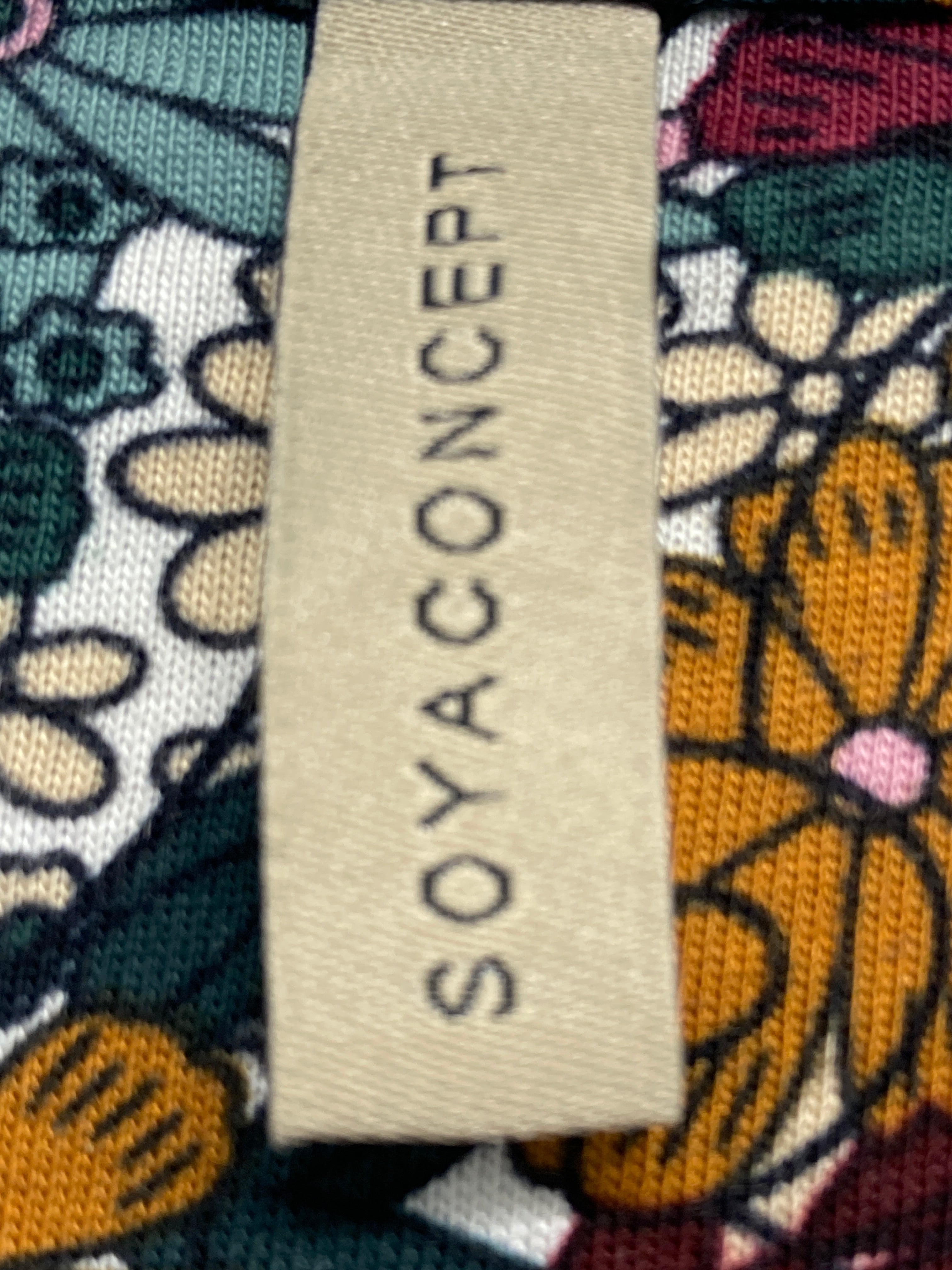 Soyaconcept Bluse