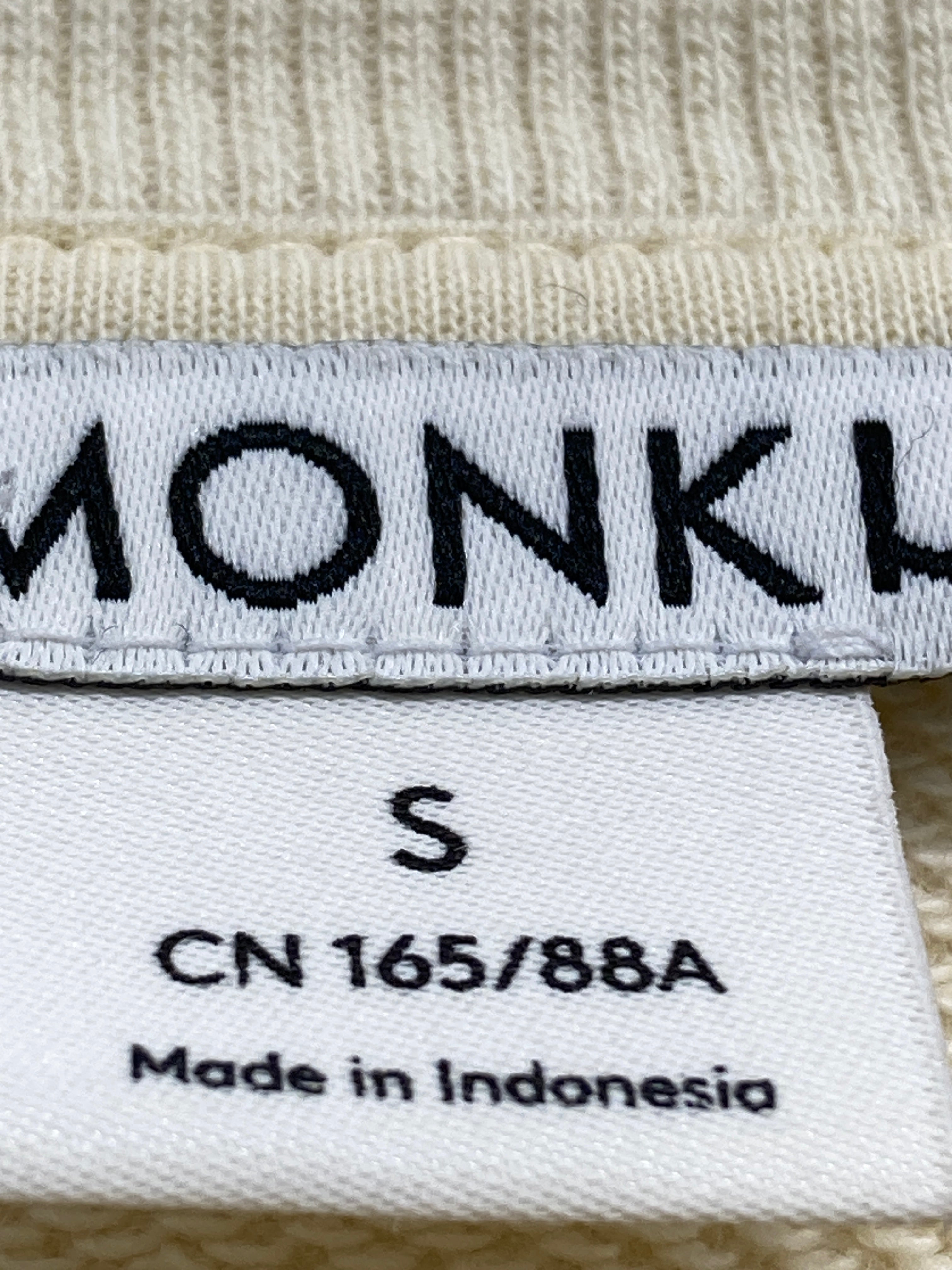 Monki Sweatshirt