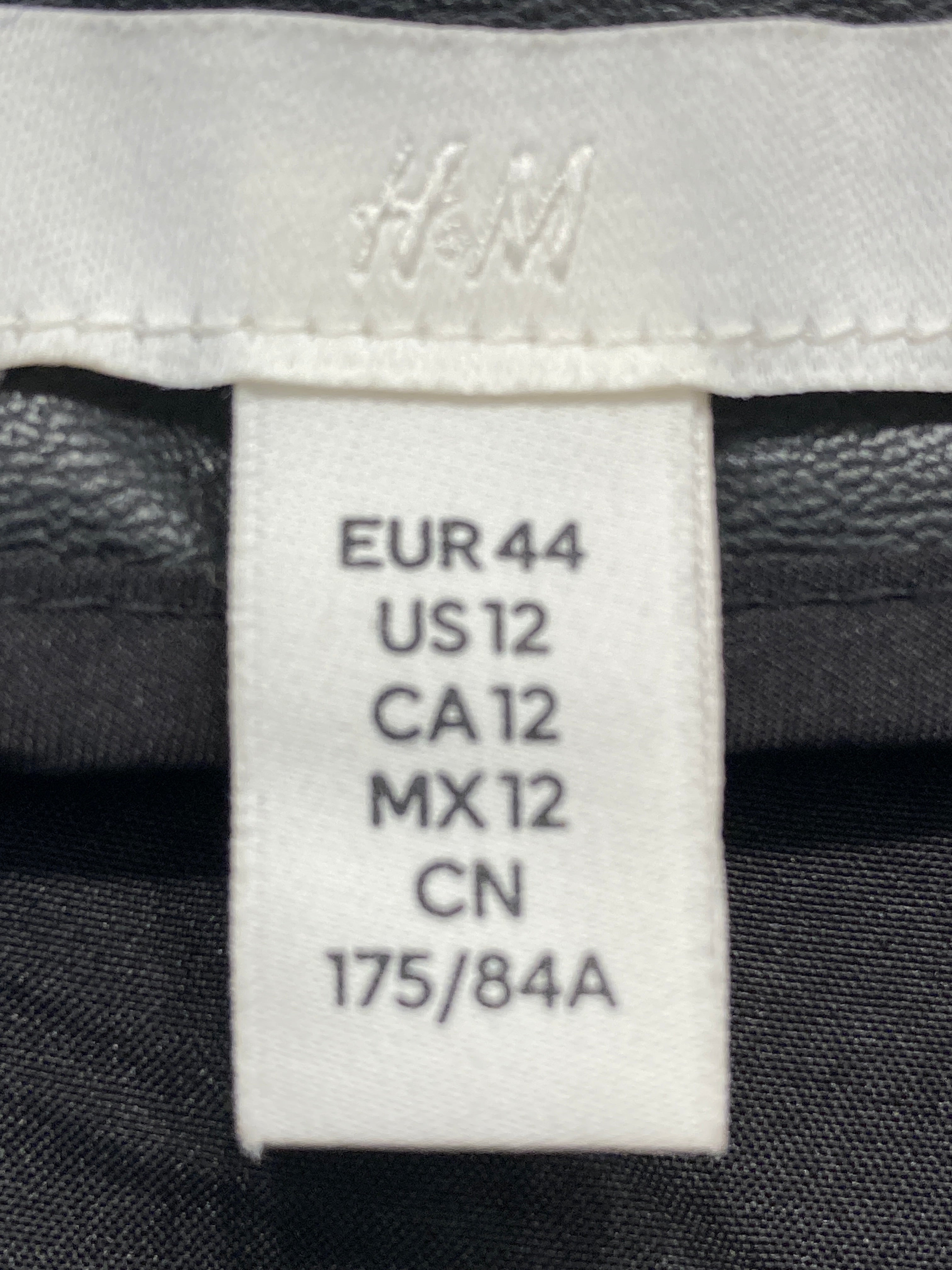 H&M Nederdel