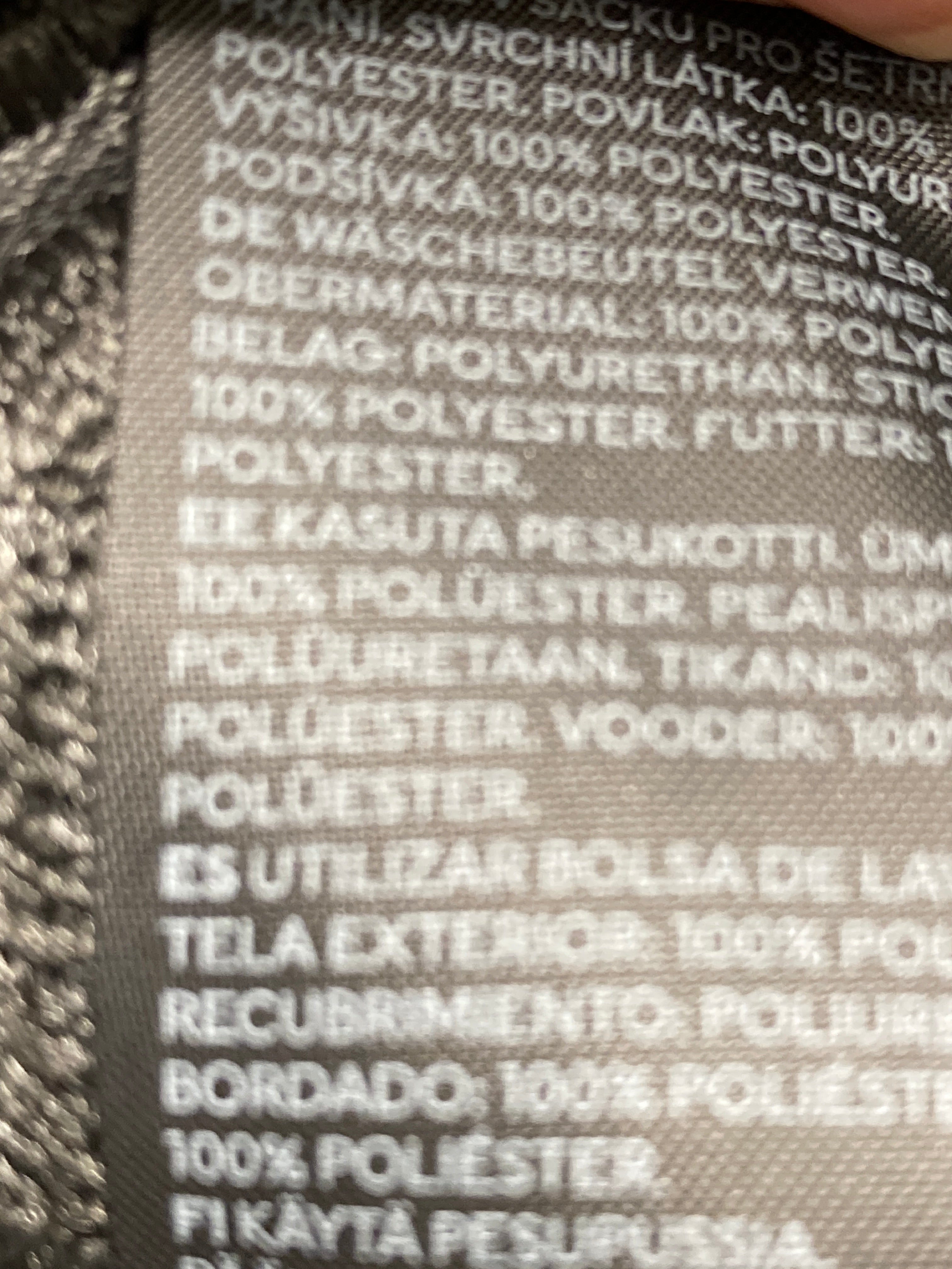 H&M Nederdel